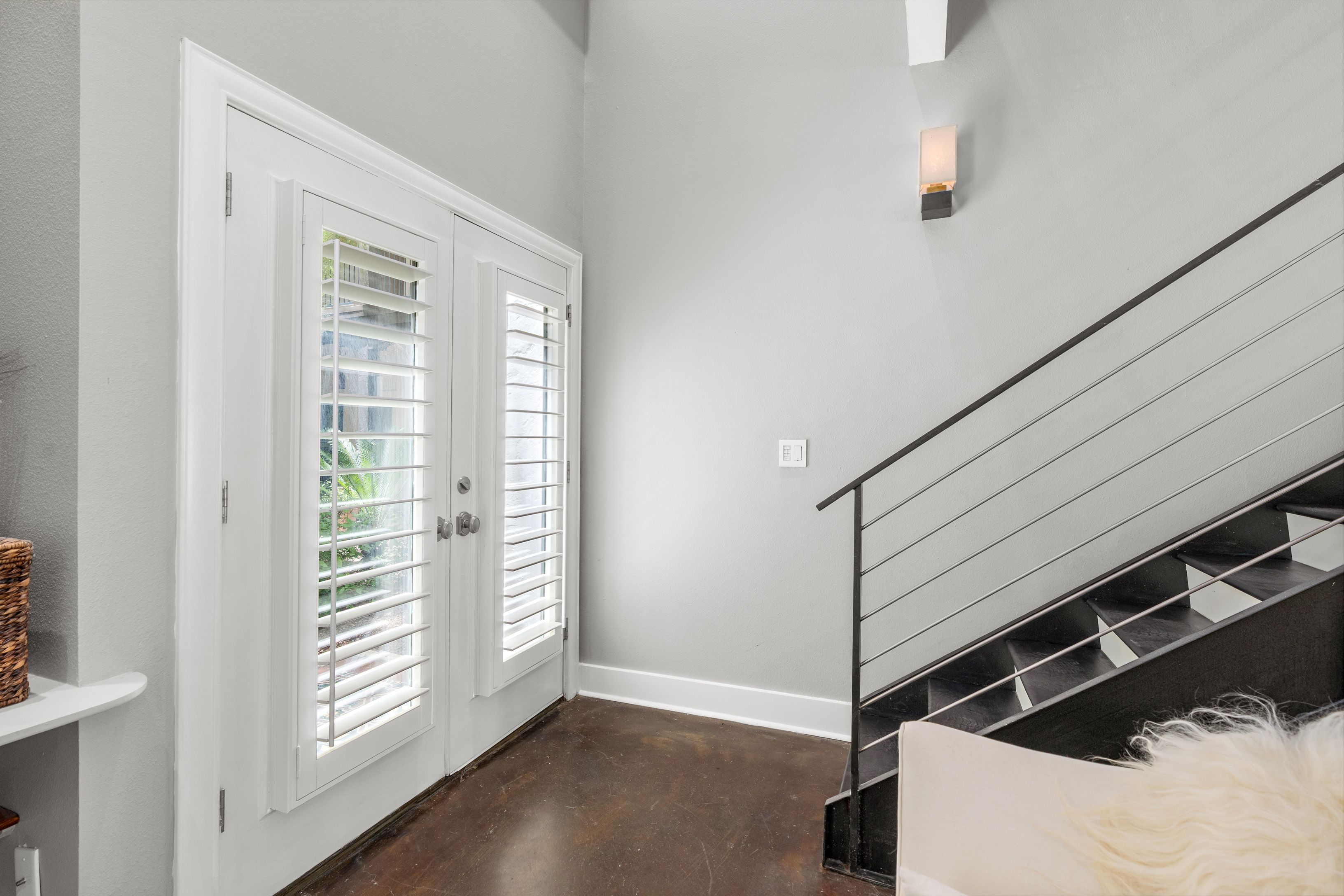  Stylish Downtown Condo Near the River Walk - 物件實景