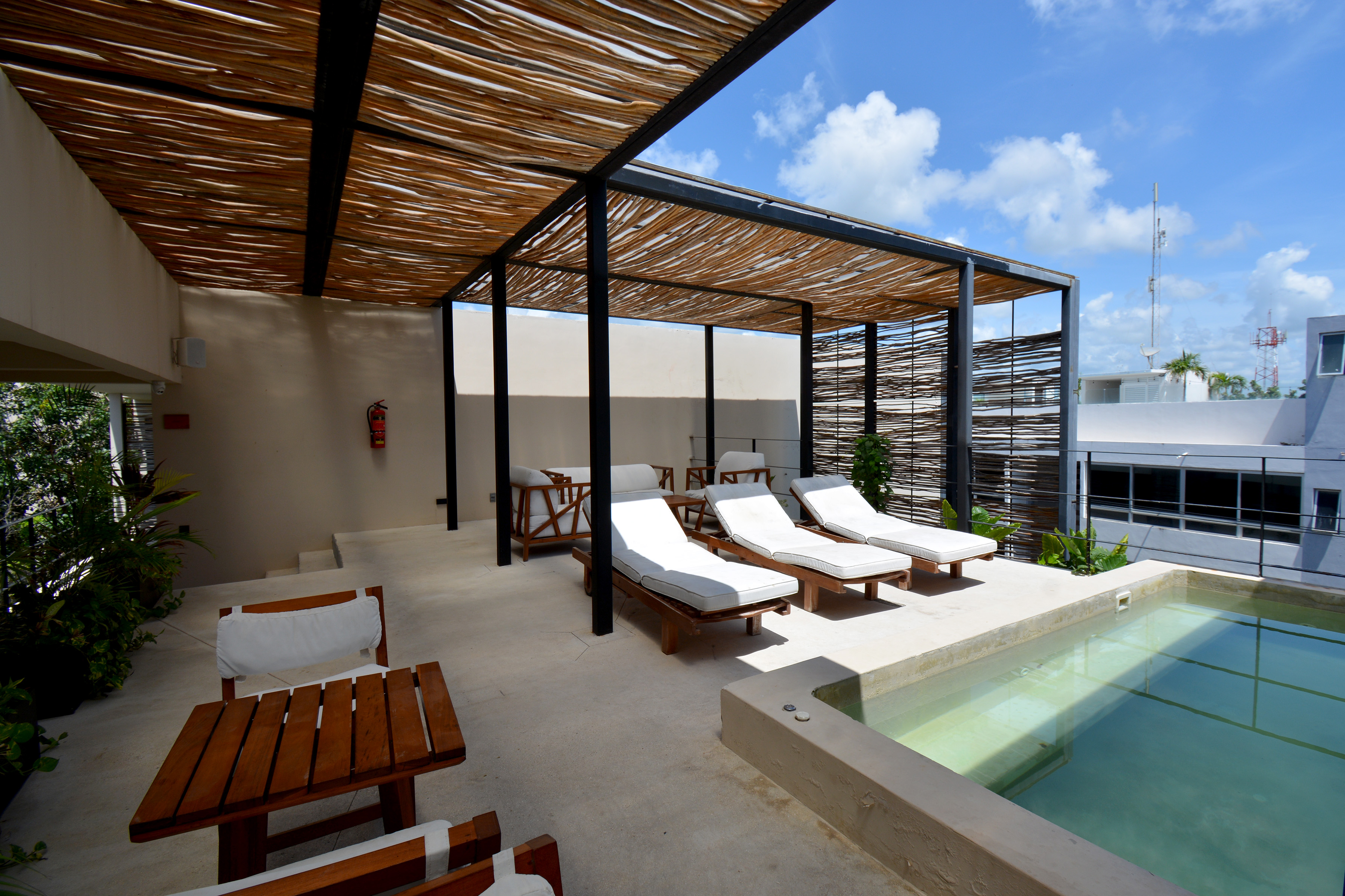  Bohemian Grand Suite  3BR & Dual Panoramic Terrace - 物件實景