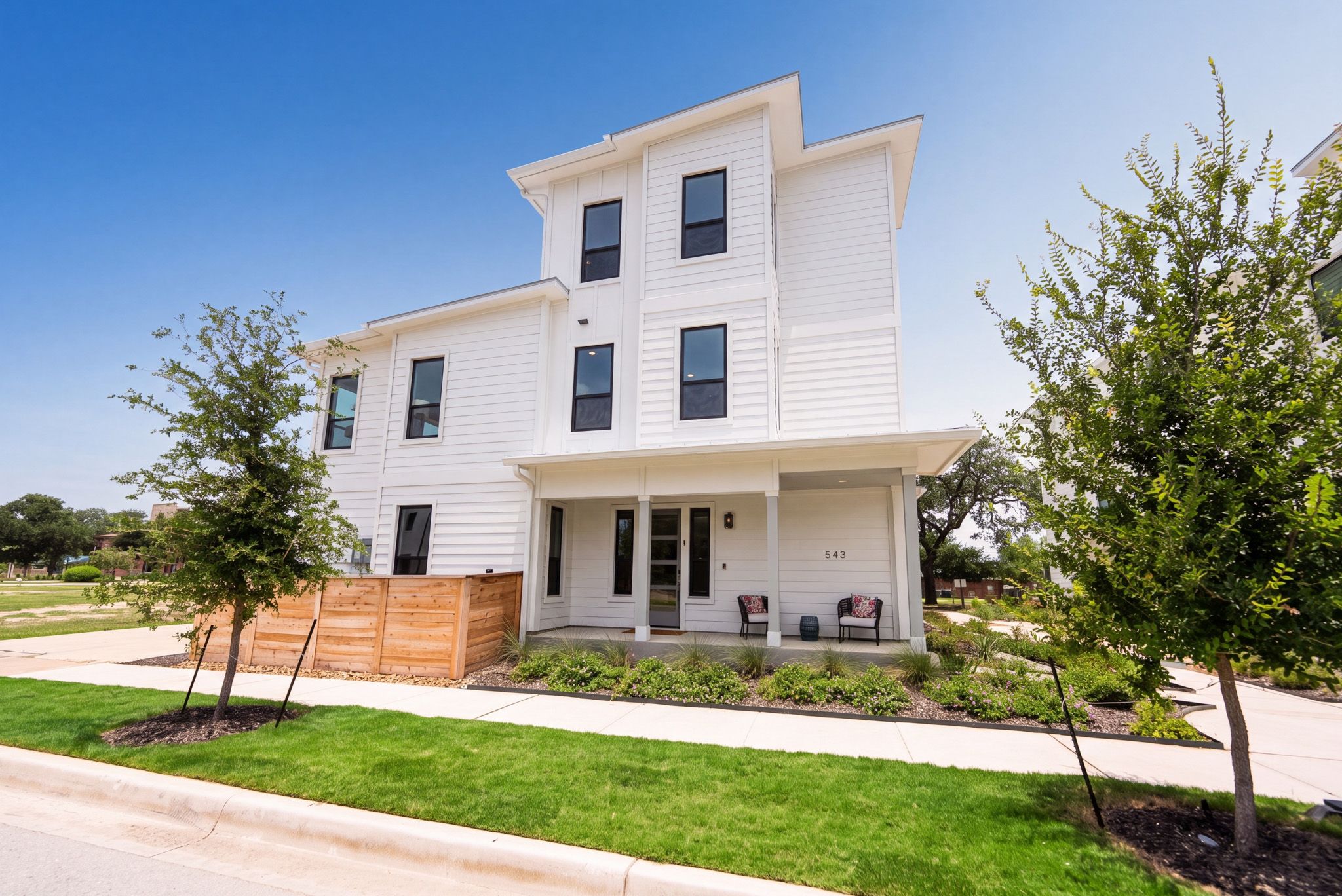  Contemporary Living in the Heart of Southtown - 物件實景