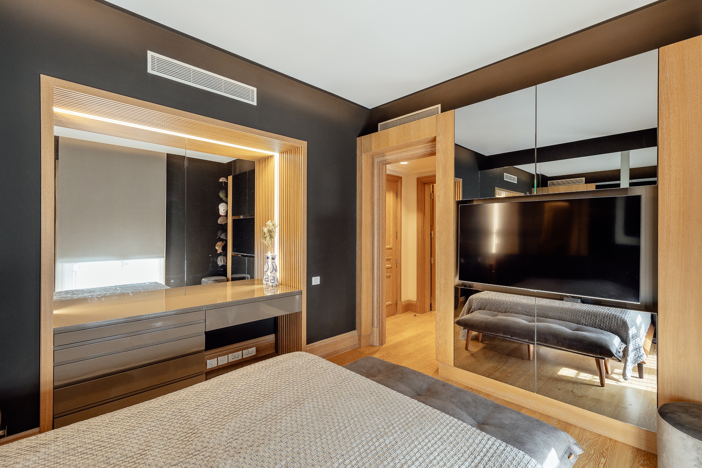  Two-bedroom Apartment Ksenija Building - 物件實景