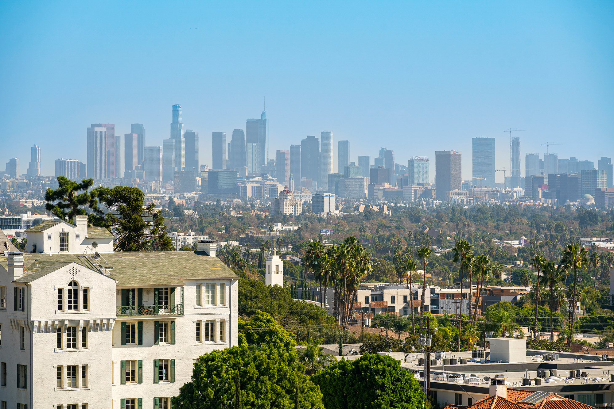  8241 Lincoln Terrace - 物件實景