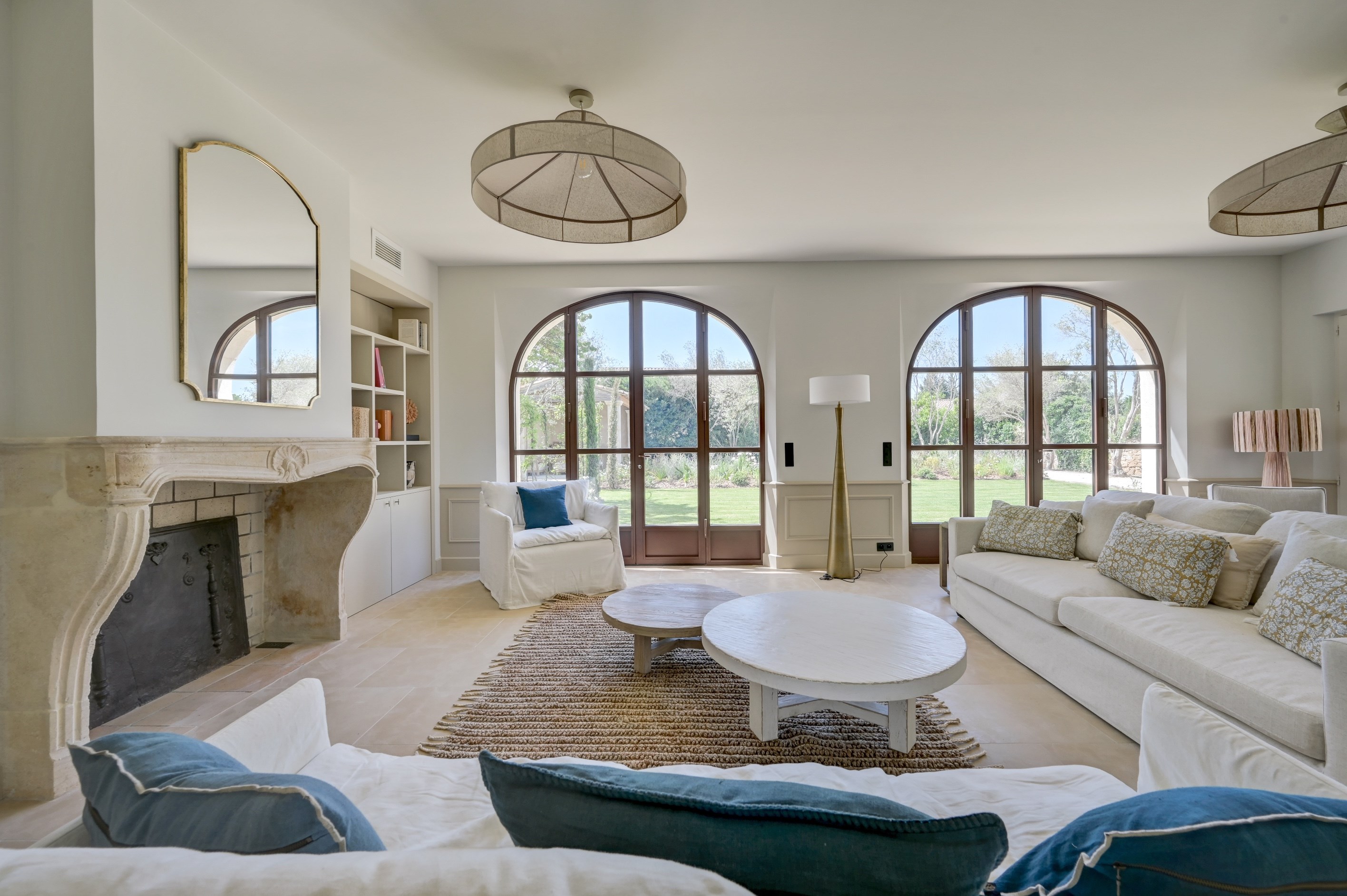 Fully renovated village farmhouse in the heart of Maussane-les-Alpilles - 物件實景