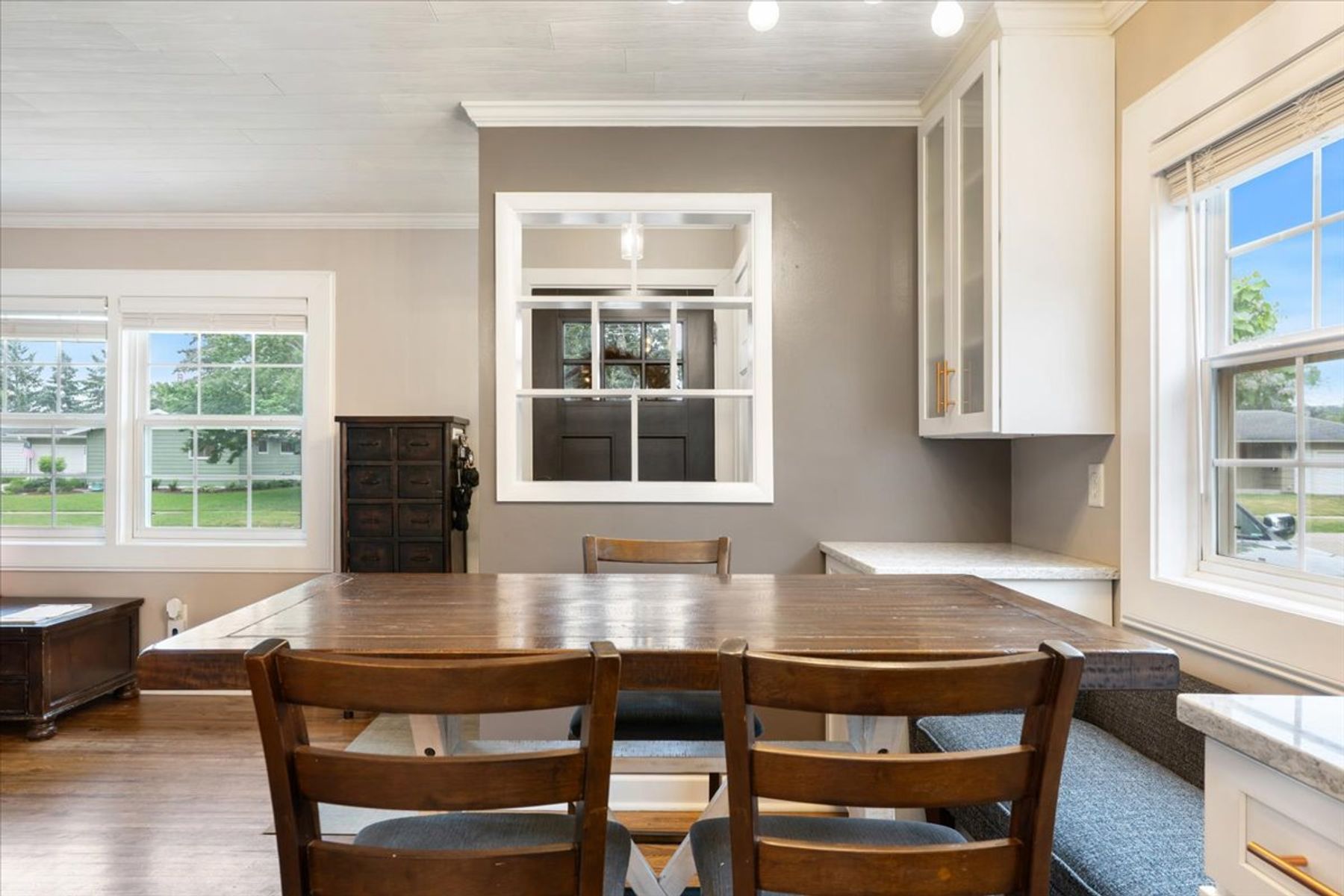  Beautifully Remodeled Rambler Near Downtown Rochester - 物件實景