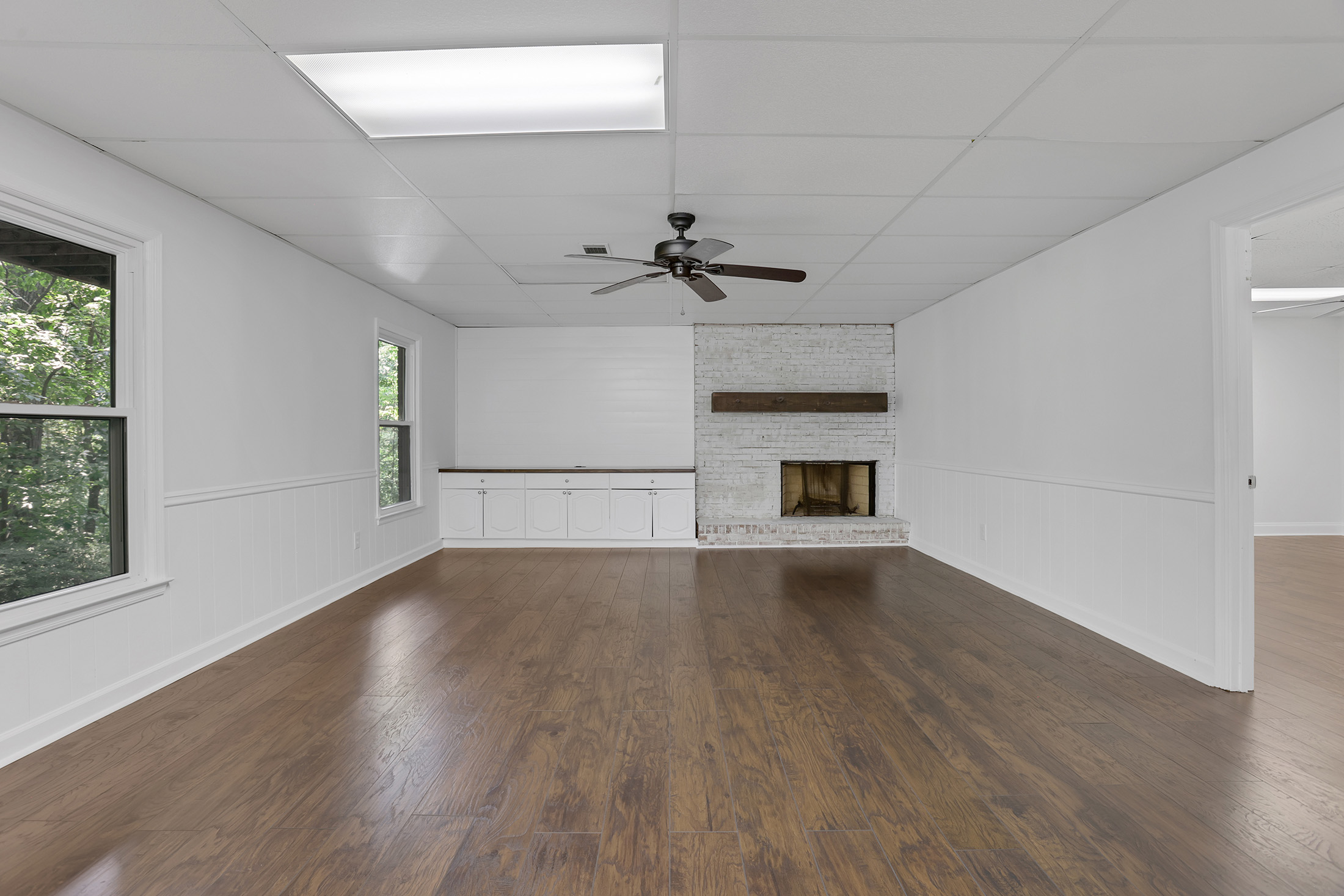  Timeless Elegance Meets Modern Sophistication in Roswell - 物件實景