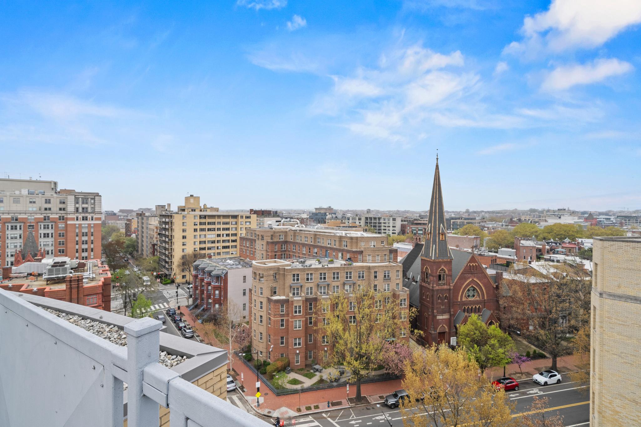  1239 Vermont Avenue NW, Washington, DC, 20005 - 物件實景