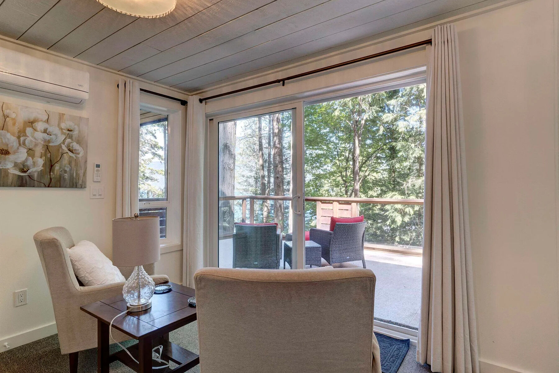  Sechelt, Sunshine Coast - 物件實景
