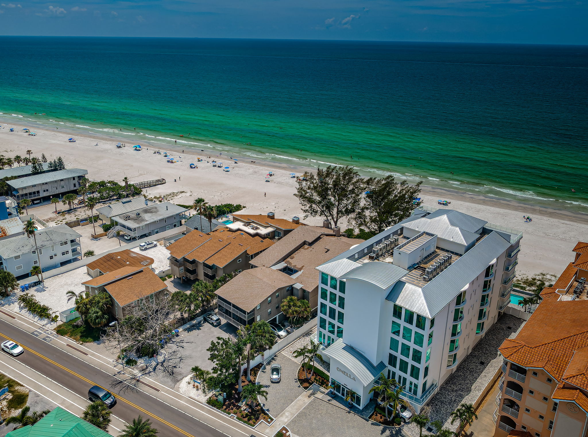 Indian Shores, Florida, 33785, United States, 43 Bedrooms Bedrooms, ,1 BathroomBathrooms,Residential,For Sale,1978851