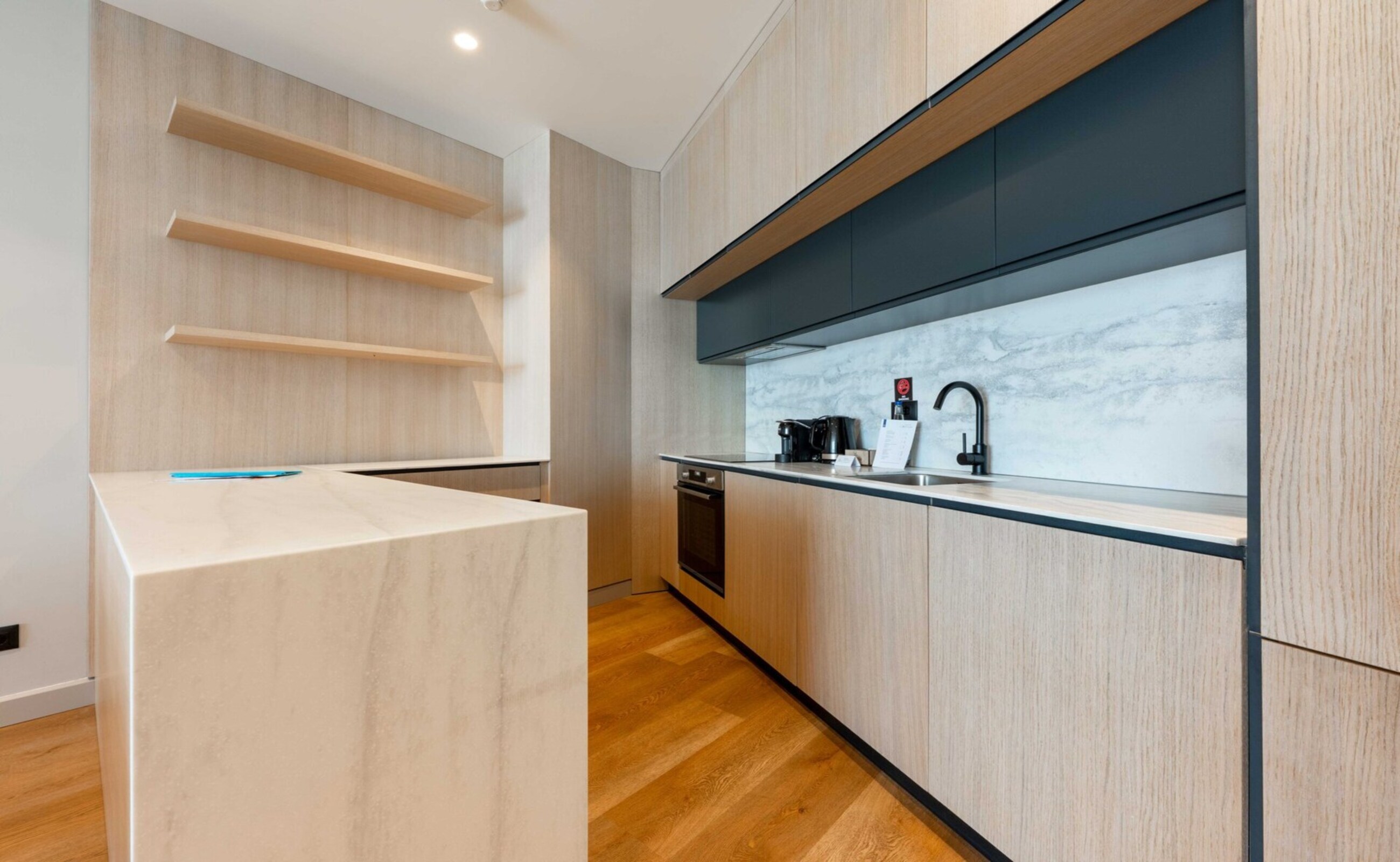  One-bedroom Beachfront Apartment - 物件實景