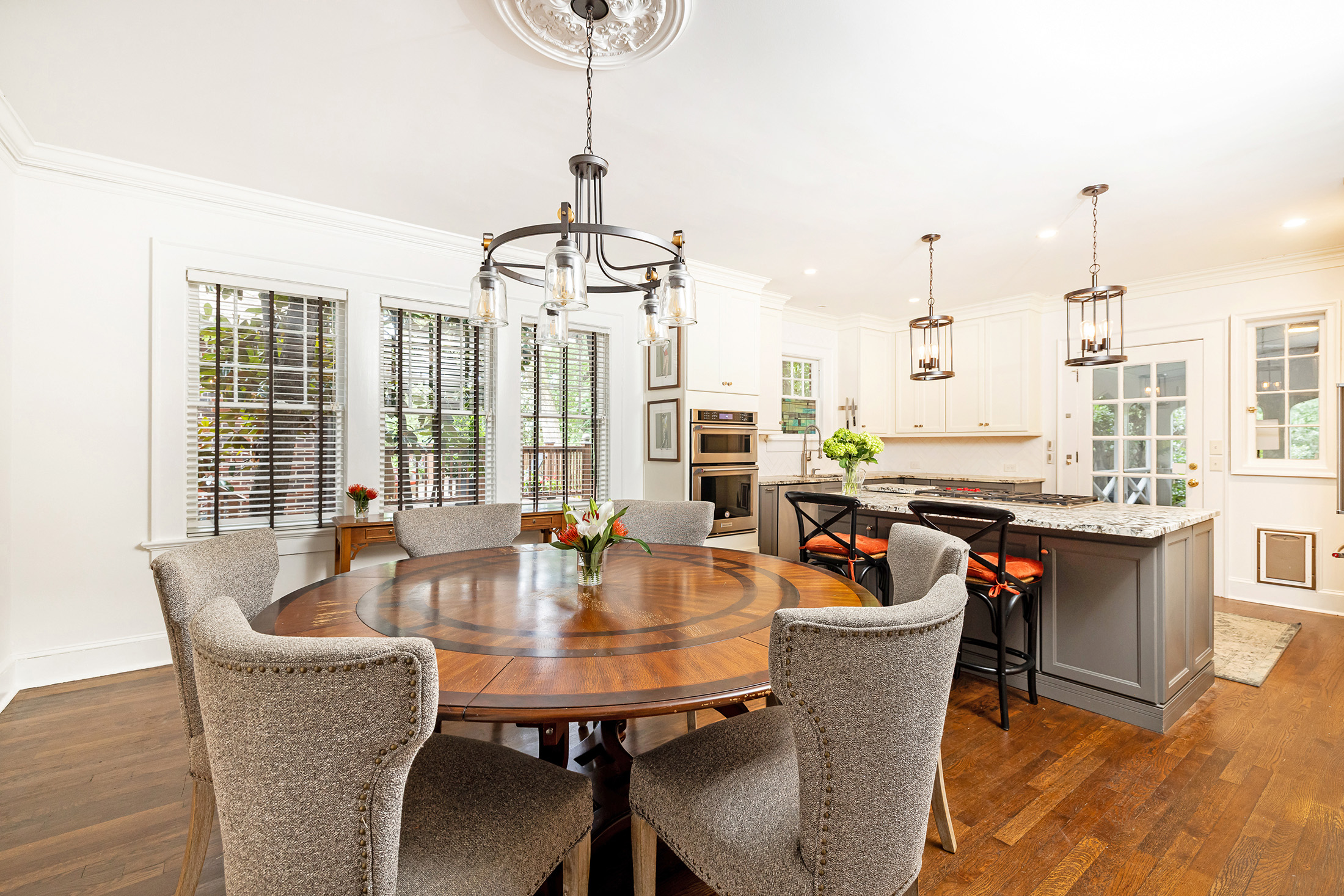  Distinctive Morningside Home with Separate Guest Residence - 物件實景