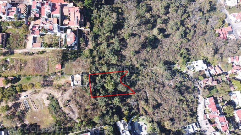 La Loma, Morelia, Michoacán de Ocampo, 58290, Mexico, 1 Bedroom Bedrooms, ,Residential,For Sale,La Loma,1444403