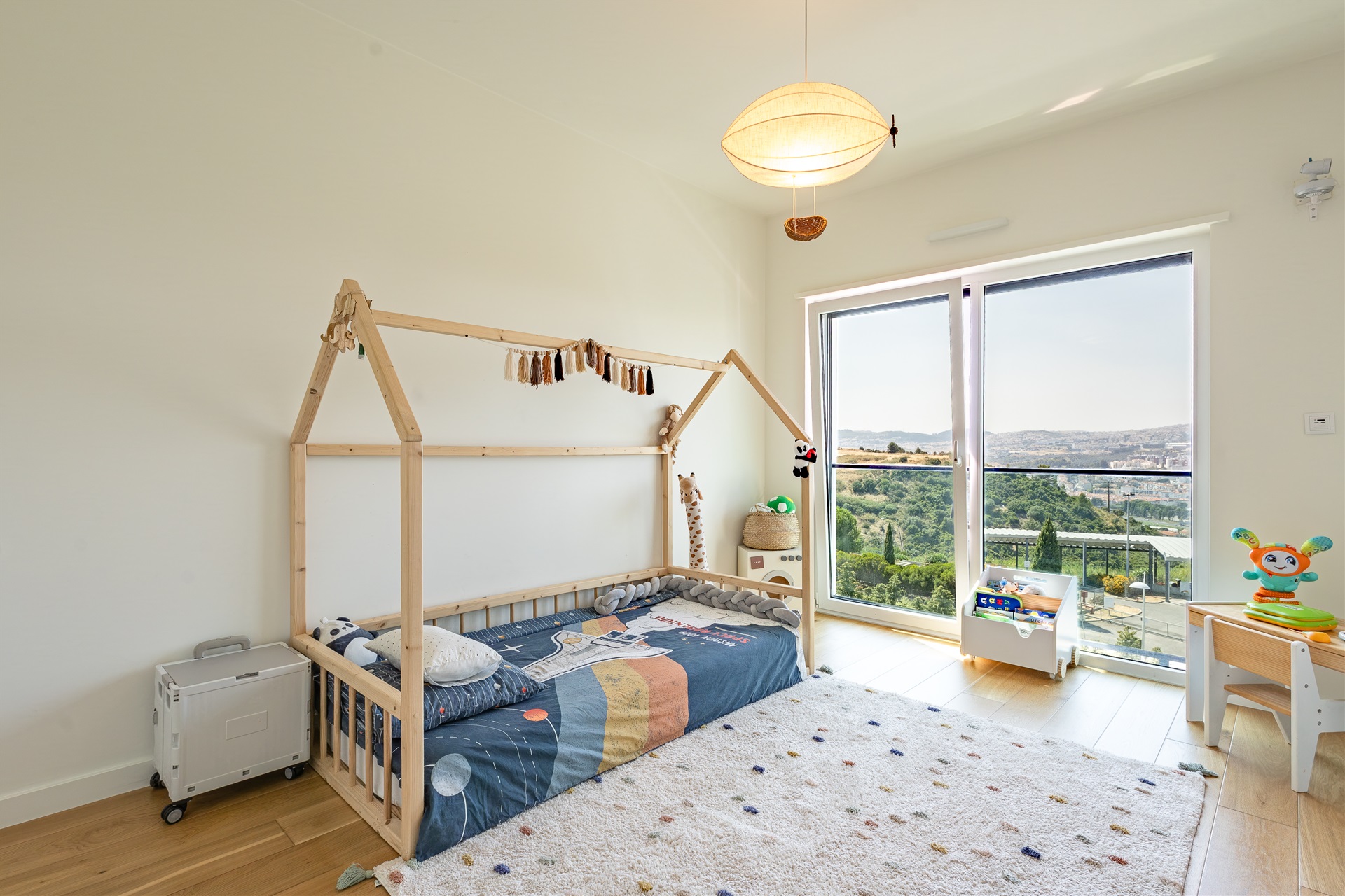  Ultimo Piso/Penthouse, 3 bedrooms, for Sale - 物件實景