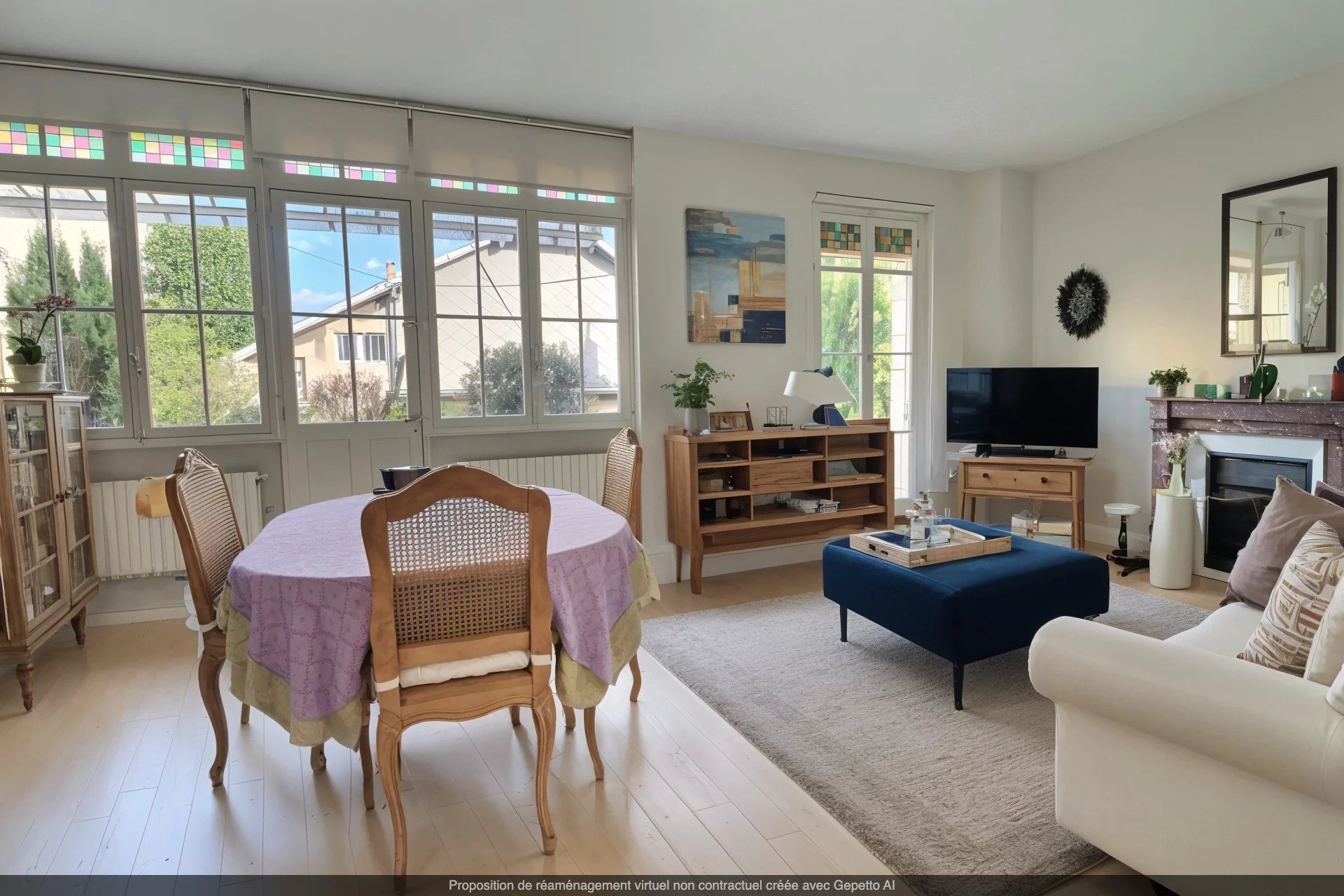 Bordeaux, New Aquitaine, 33000, FR, 4 Bedrooms Bedrooms, ,2 BathroomsBathrooms,Residential,For Sale,1737866