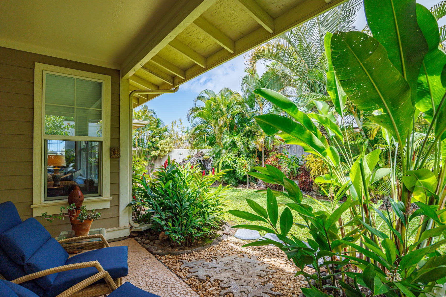  Move in Ready, Single-level, Walk to Kihei Beaches - 物件實景