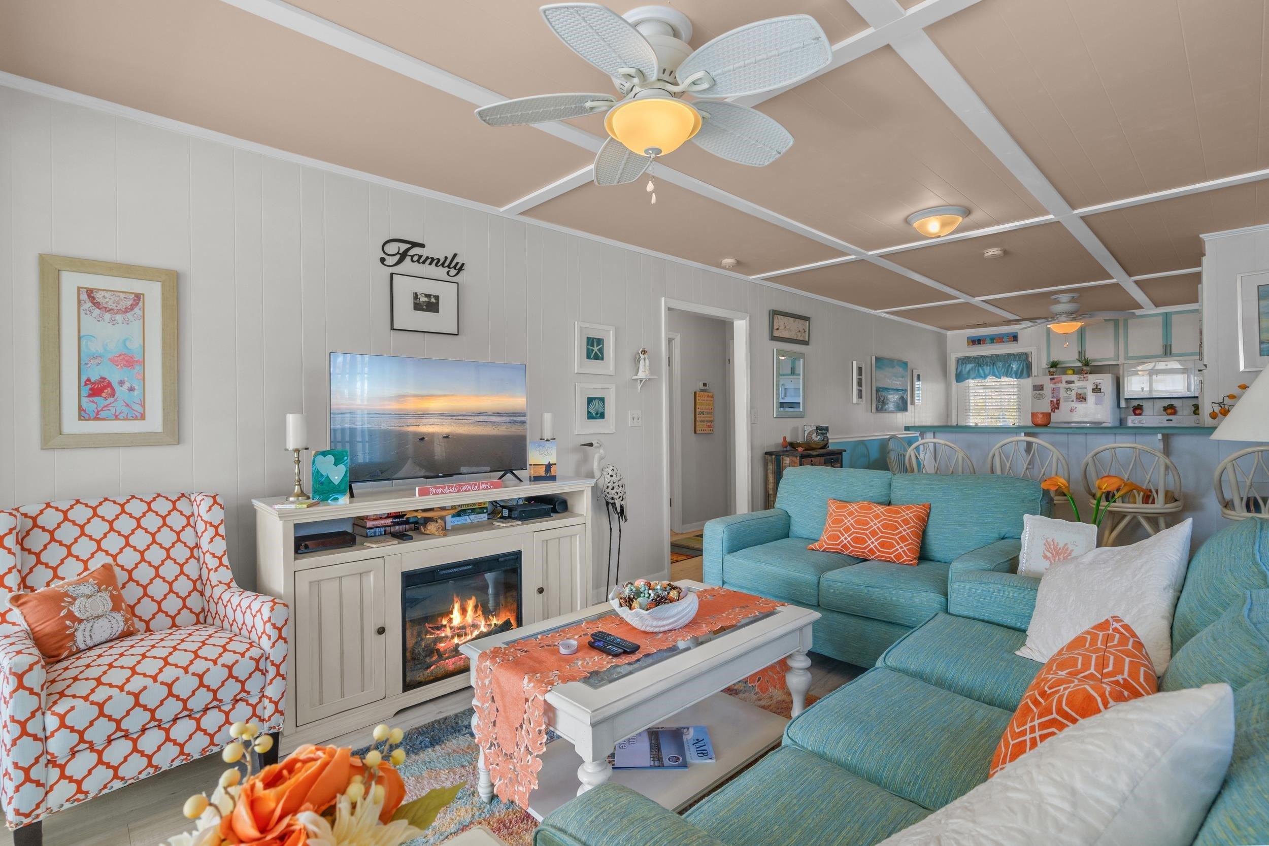 North Myrtle Beach, South Carolina, 29582, United States, 2 Bedrooms Bedrooms, ,2 BathroomsBathrooms,Residential,For Sale,2009962