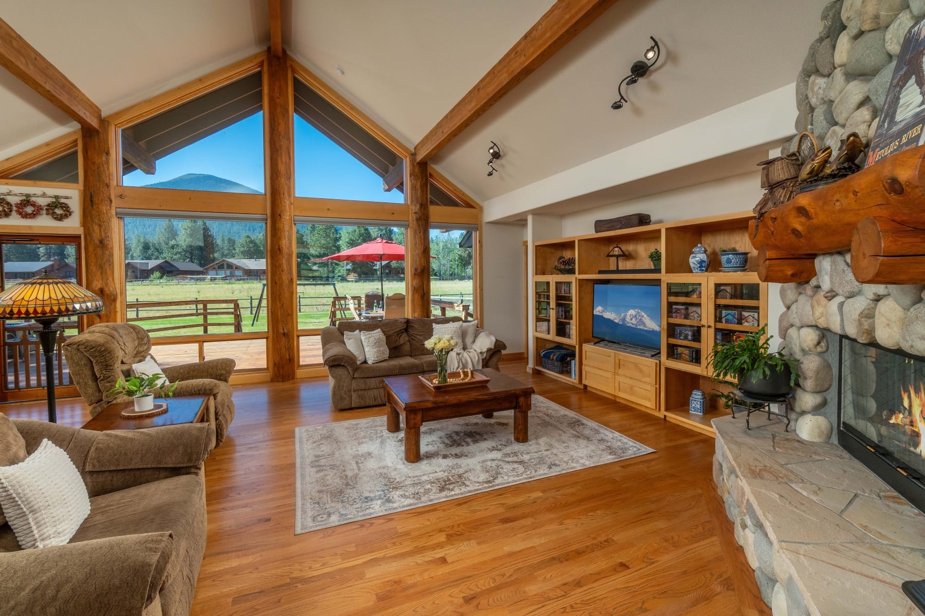 26275 SW Metolius Meadows Drive Camp Sherman, OR 97730 - 物件實景