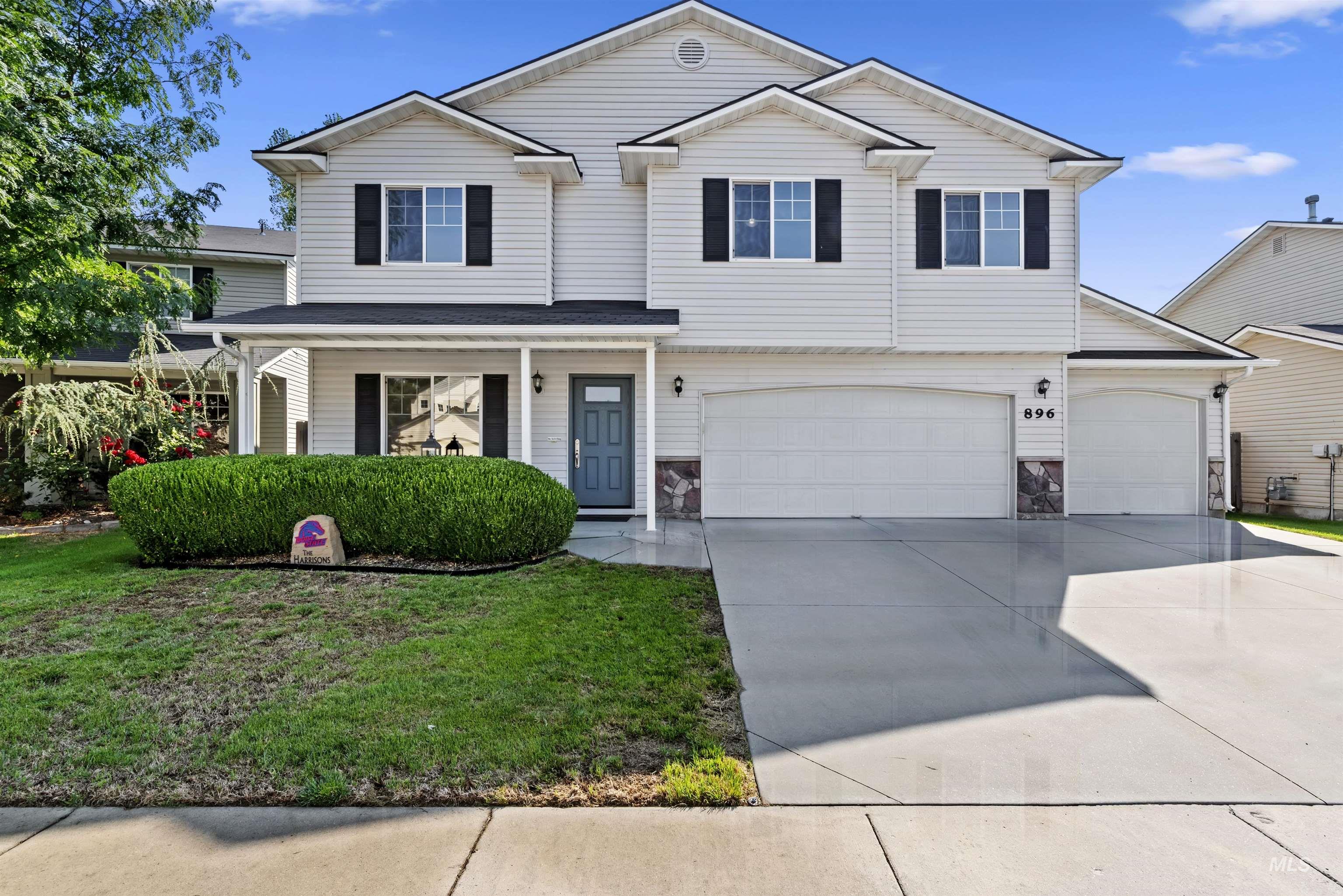 Meridian, Idaho, 83642-7897, United States, 4 Bedrooms Bedrooms, ,Residential,For Sale,1934676