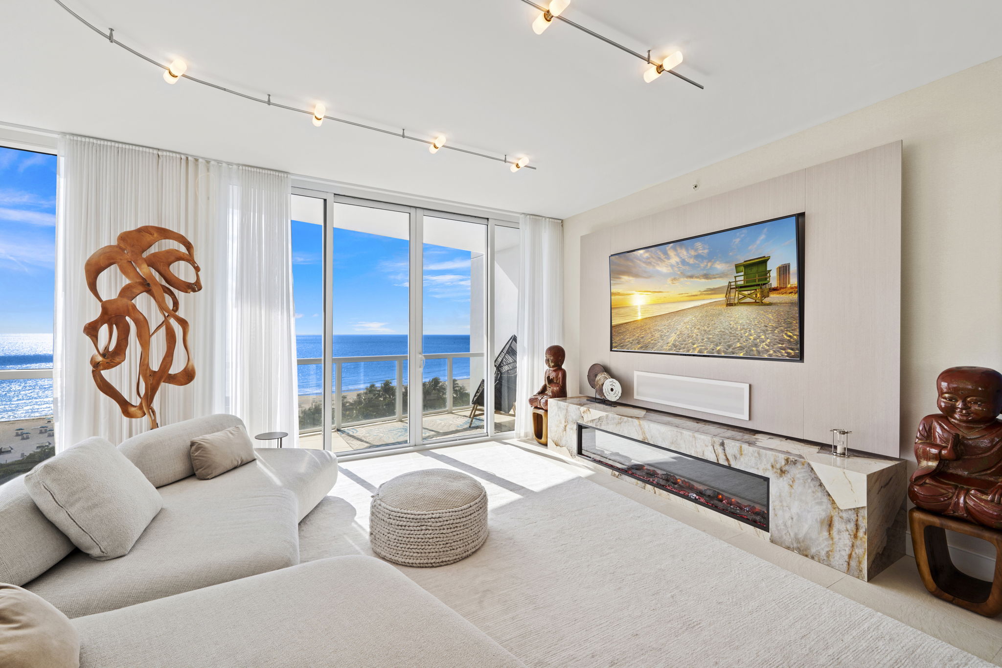  50 S Pointe Dr, Miami Beach, FL, 33139 - 物件實景