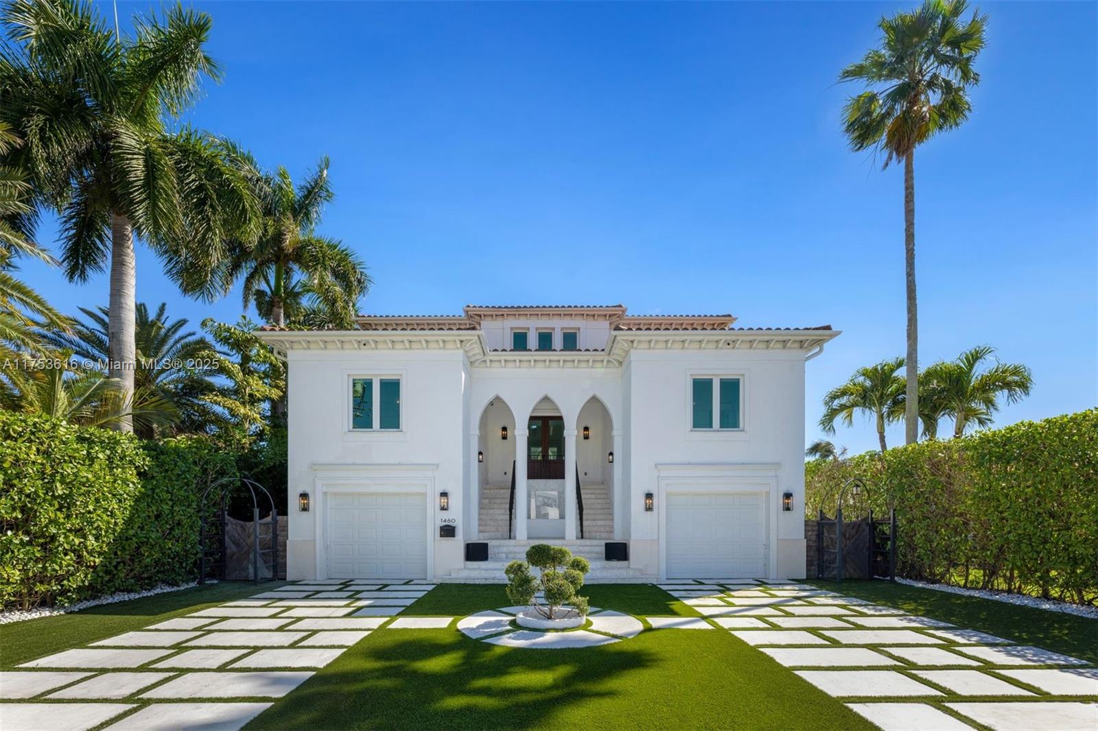 North Bay Village, Florida, 33141, United States, 6 Bedrooms Bedrooms, ,7 BathroomsBathrooms,Residential,For Sale,1736807