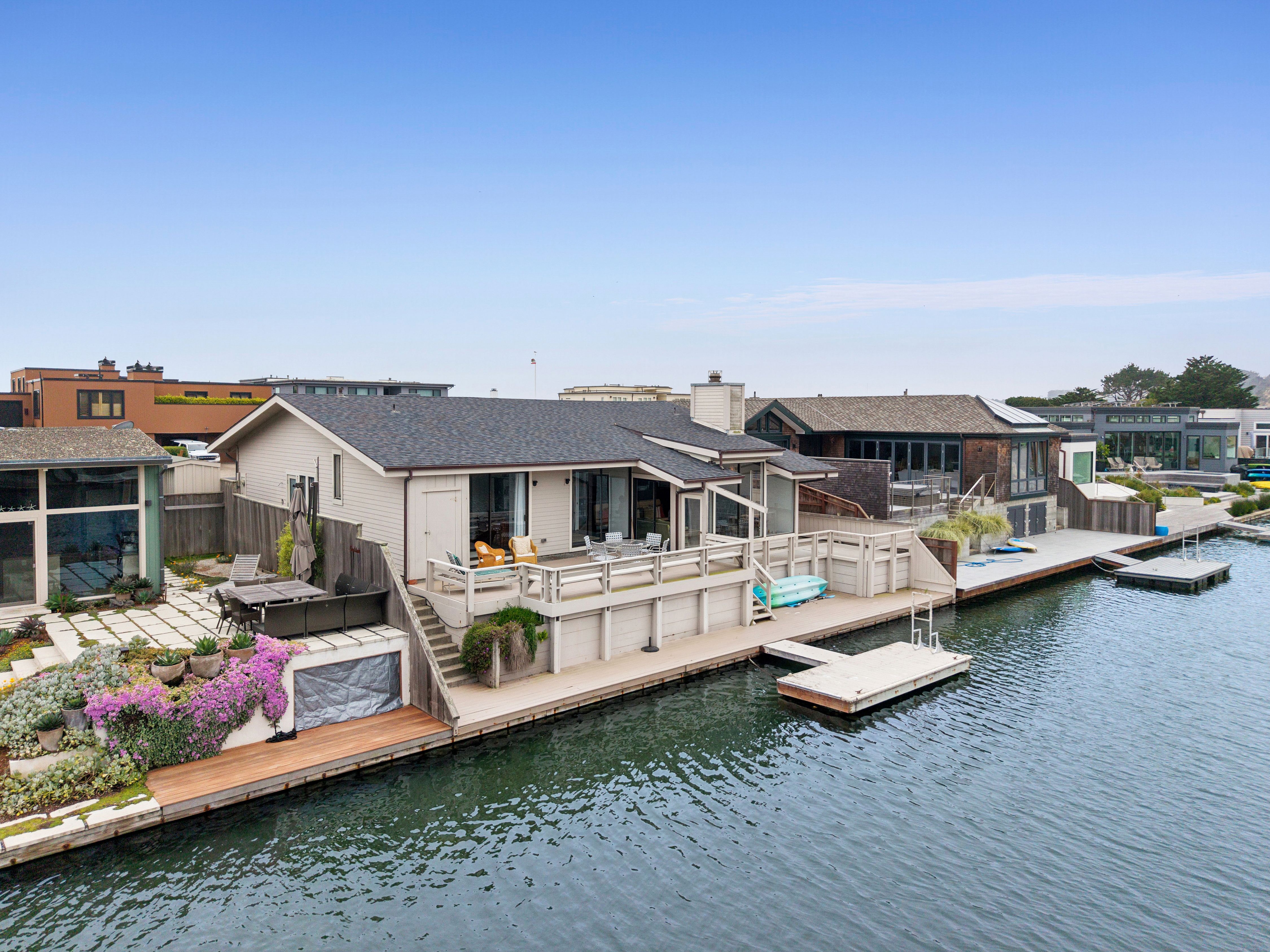  Seadrift Coastal Lifestyle - 物件實景