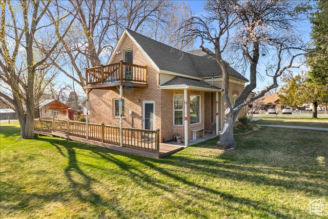 Spring City, Utah, 84662, United States, 4 Bedrooms Bedrooms, ,2 BathroomsBathrooms,Residential,For Sale,1977012