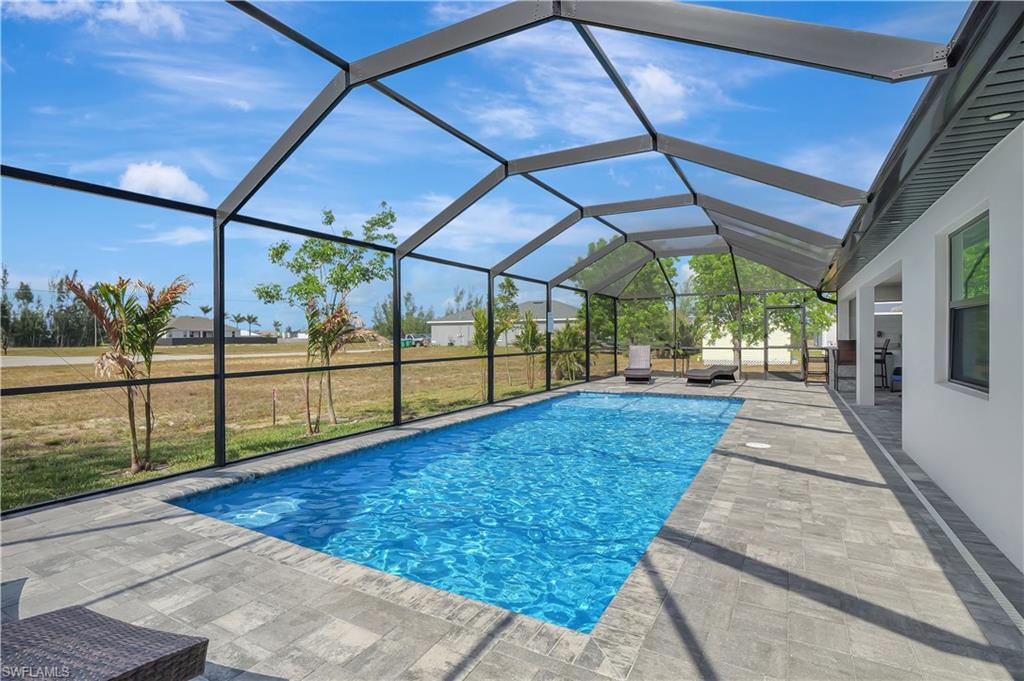 Cape Coral, Florida, 33993, United States, 4 Bedrooms Bedrooms, ,3 BathroomsBathrooms,Residential,For Sale,1804286