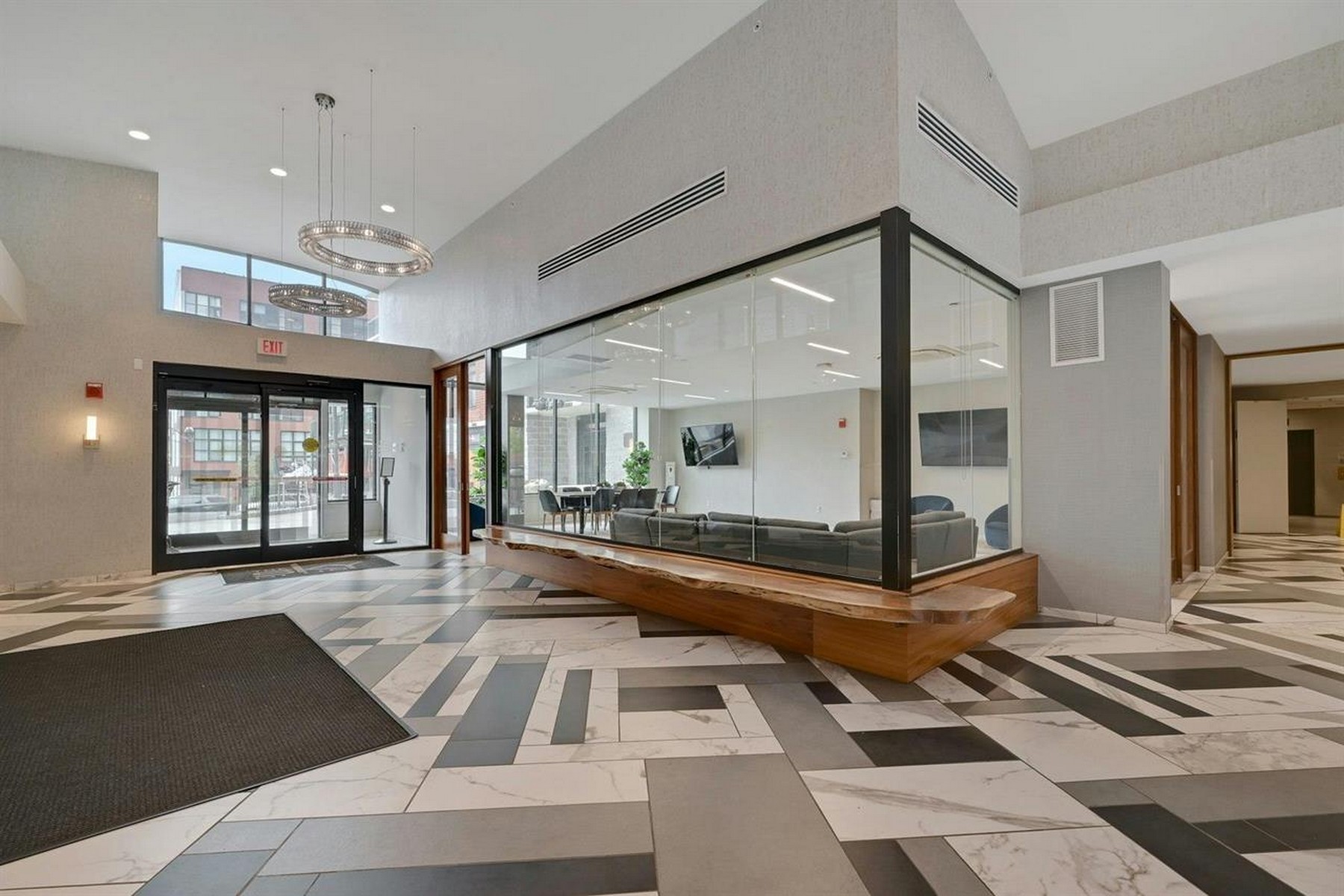  700 1st Street  #9W, Hoboken, NJ 07030 - 物件實景