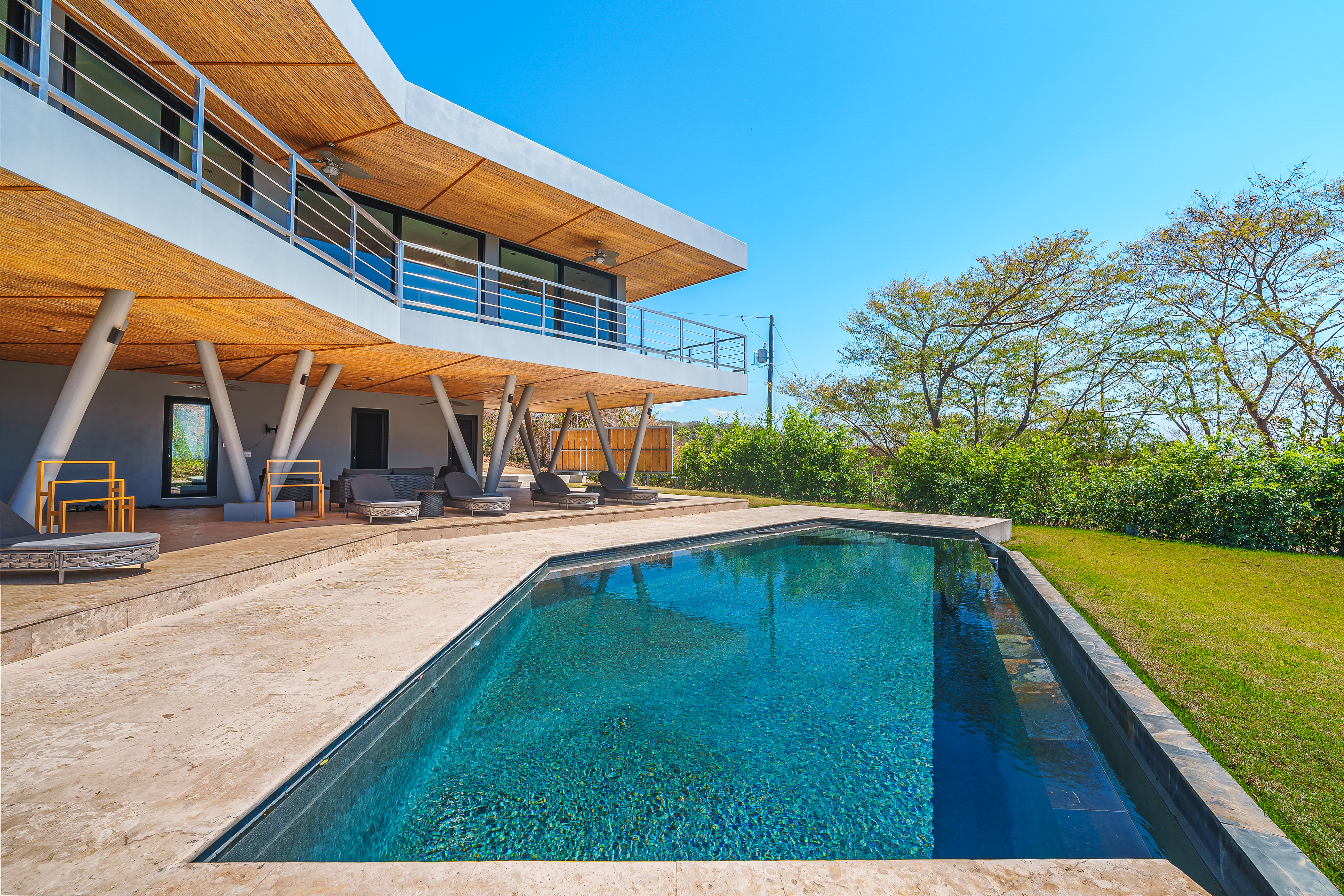 Finca Pura Jungla #4, Playa Negra, Guanacaste, Playa Negra, Guanacaste, CR, 2 Bedrooms Bedrooms, ,3 BathroomsBathrooms,Residential,For Sale,Finca Pura Jungla #4, Playa Negra, Guanacaste,1618640
