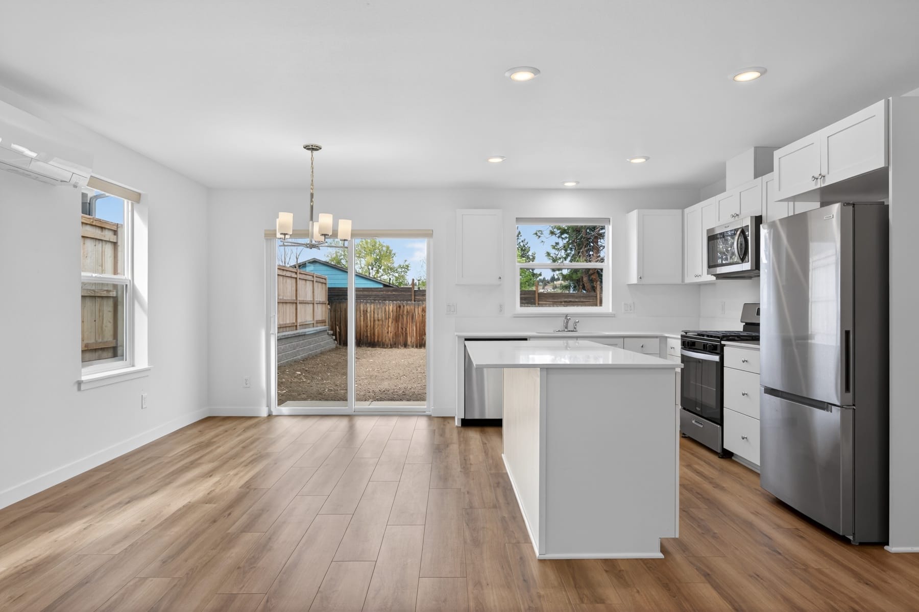  750 NE Rickenbacker Road Madras, OR 97741 - 物件實景