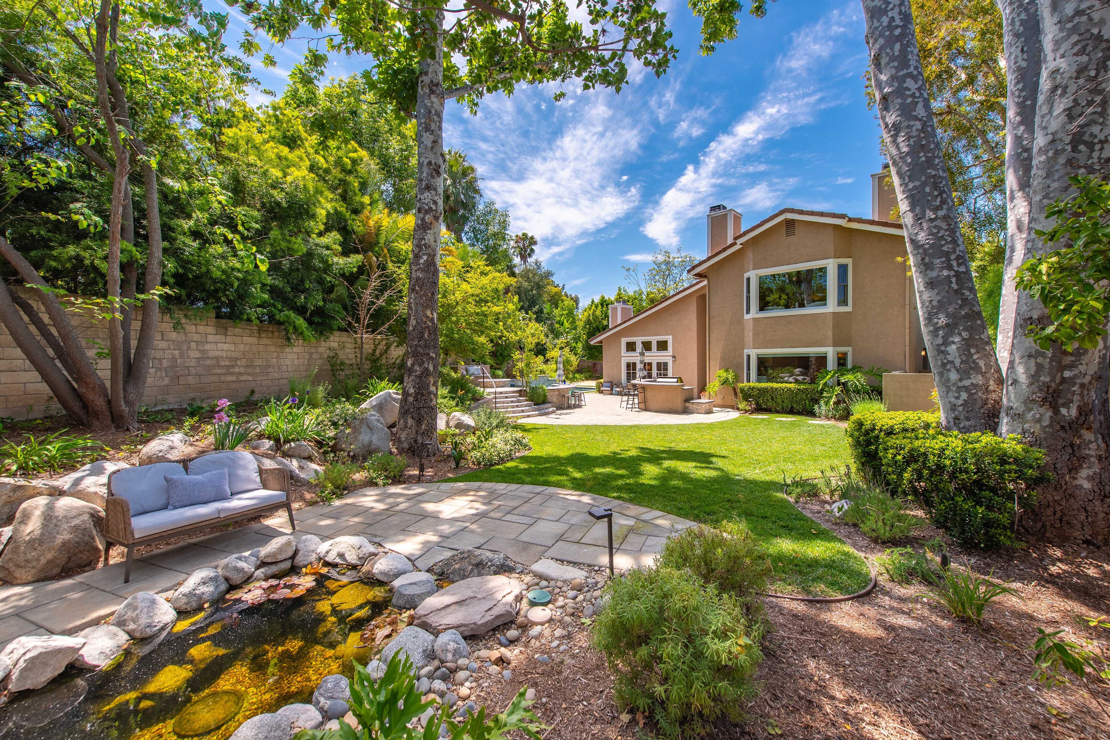  8 Faculty Court, Thousand Oaks - 物件實景