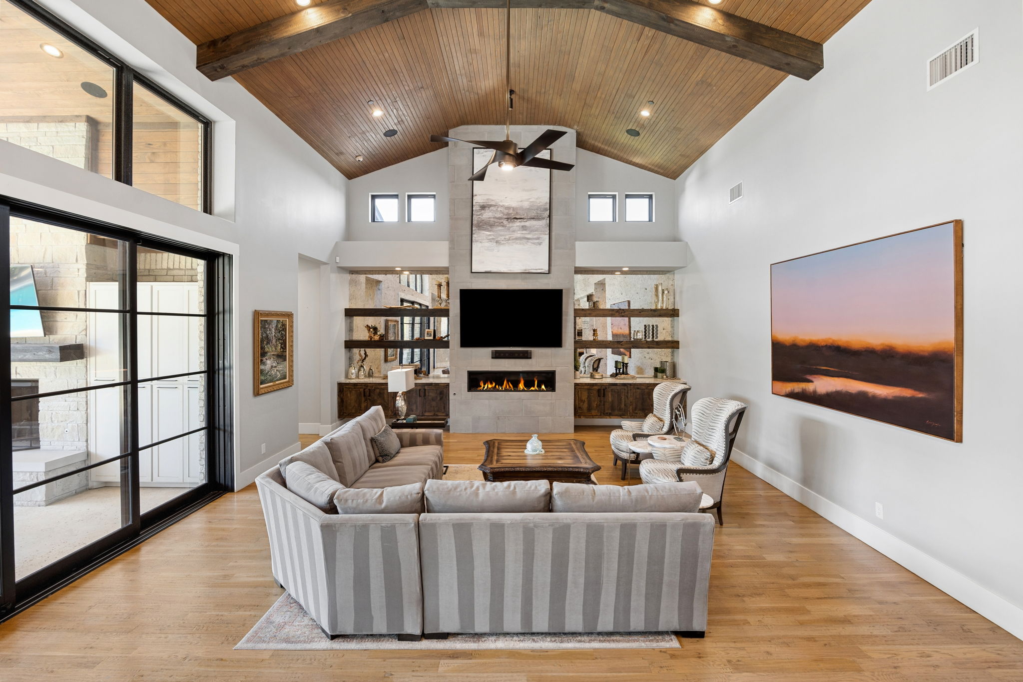  528 Lodge Hill Drive, Heath, TX, 75032 - 物件實景