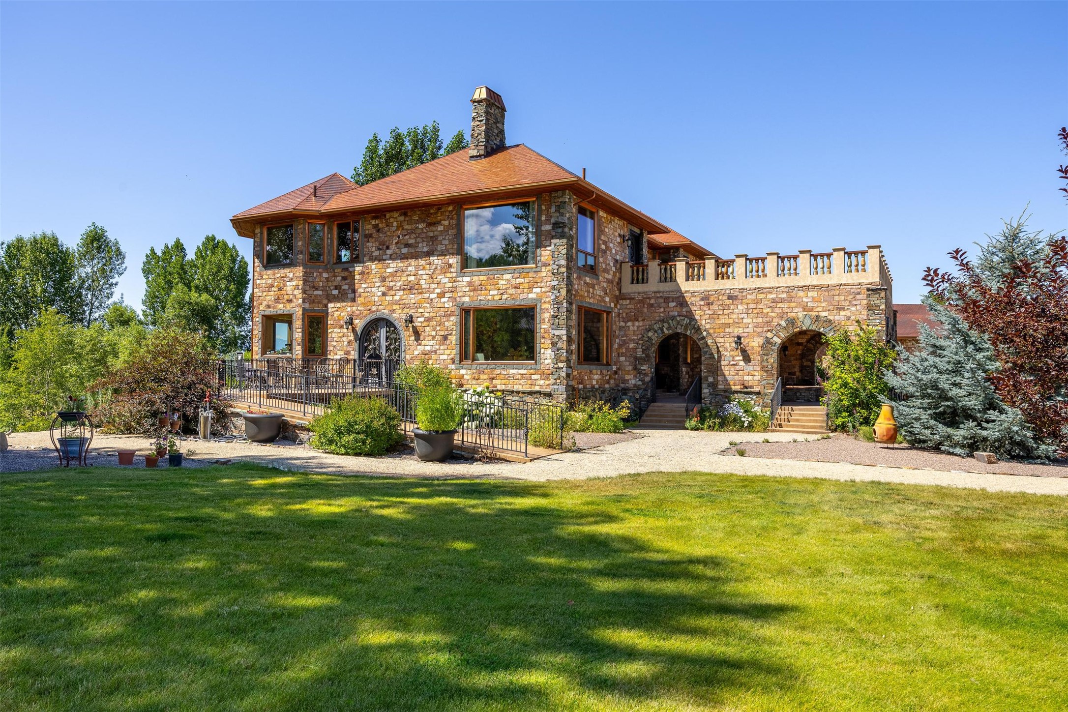  859 Hamilton Heights Road - 物件實景