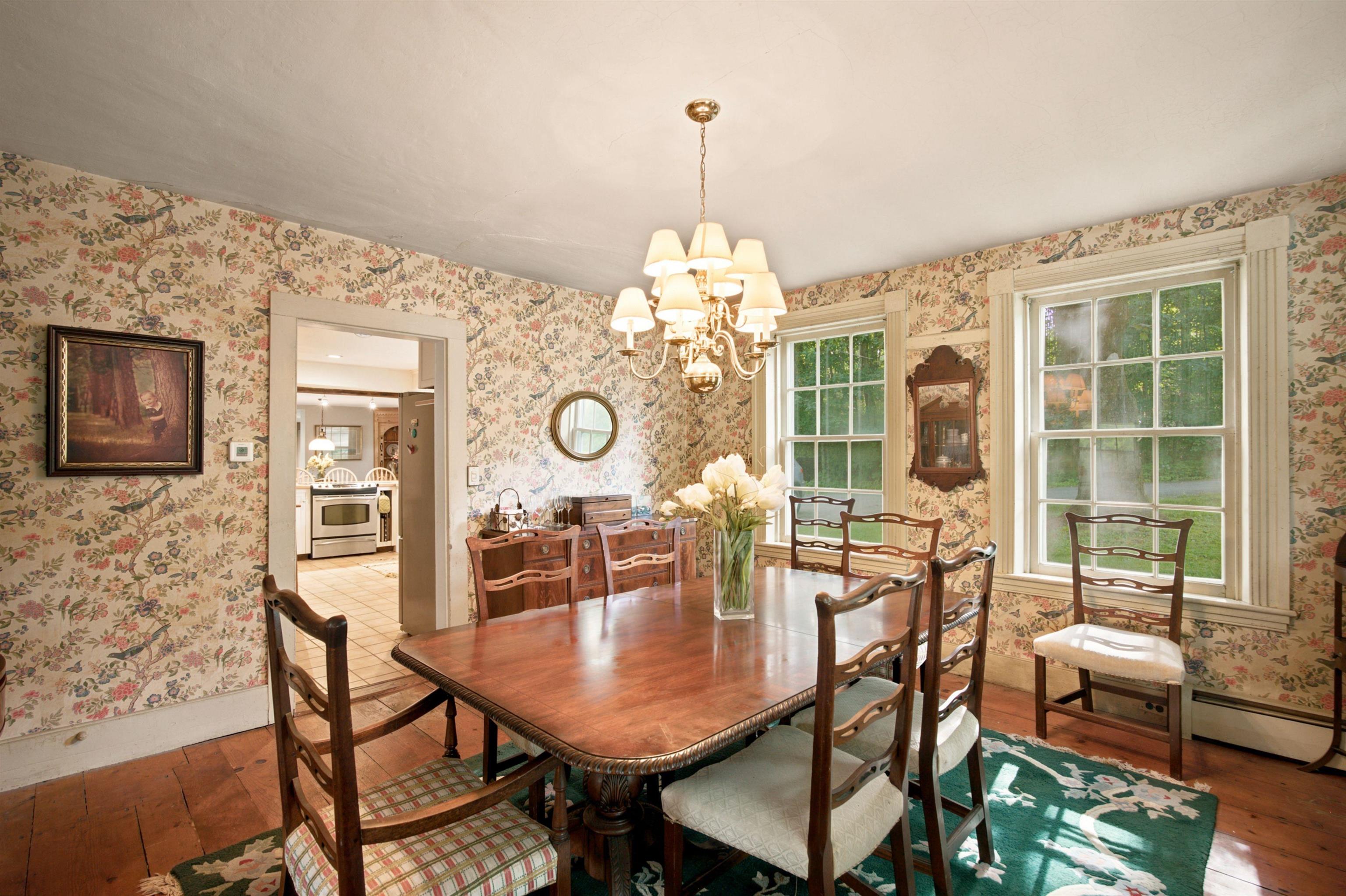  1393 Sheddsville Road - 物件實景