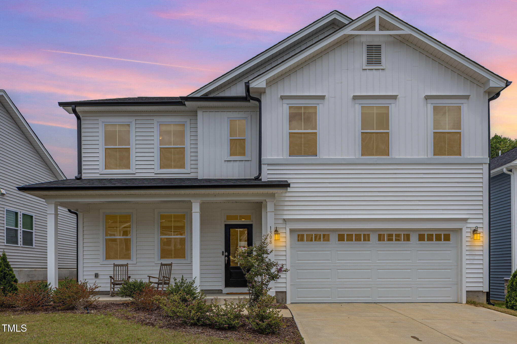 Holly Springs, North Carolina, 27540, United States, 3 Bedrooms Bedrooms, ,3 BathroomsBathrooms,Residential,For Sale,1912486
