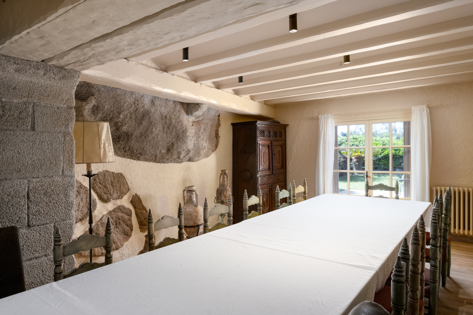  Unique and exceptional farmhouse in Supermaresme - Costa BCN - 物件實景