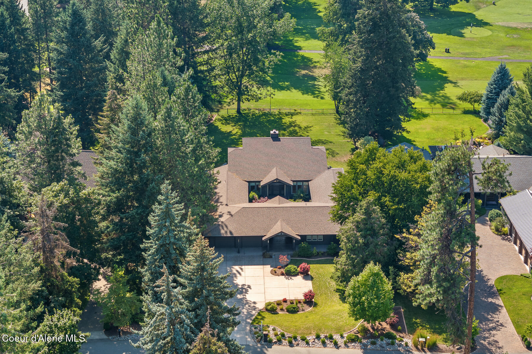 Hayden Lake, Idaho, 83835, United States, 4 Bedrooms Bedrooms, ,4 BathroomsBathrooms,Residential,For Sale,1984036