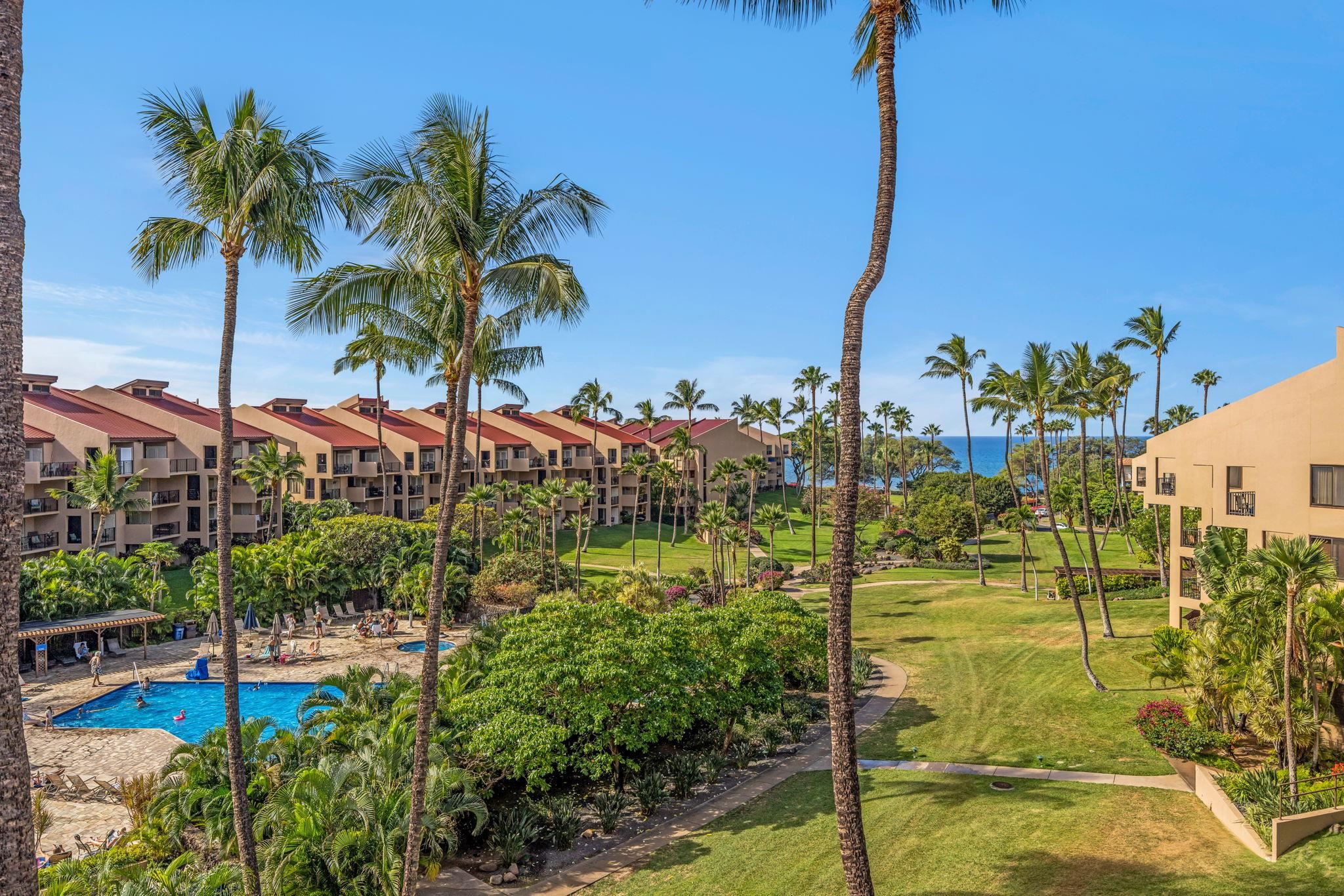 Kihei Rd, Kihei, HI 96753