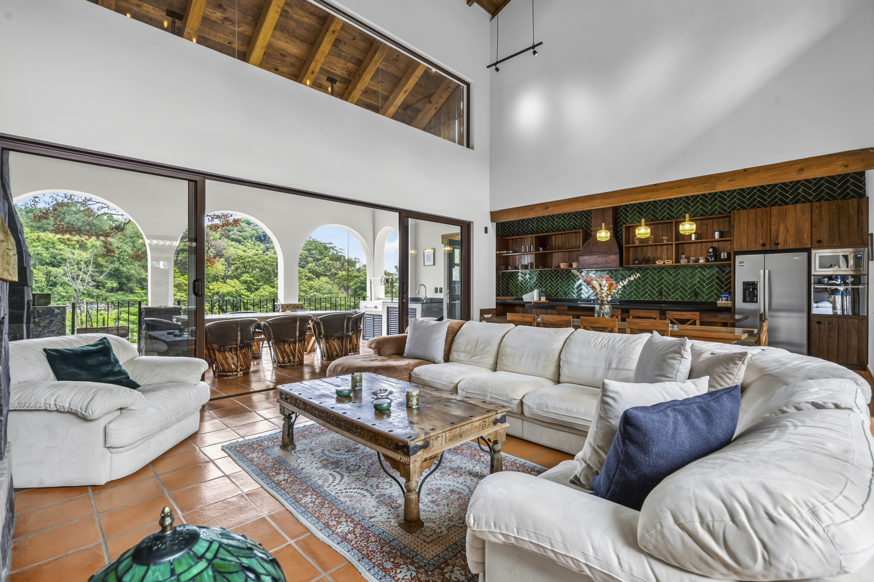  Los Alipuses  Colonial Charm in the Sierra of San Sebastián del Oeste - 物件實景