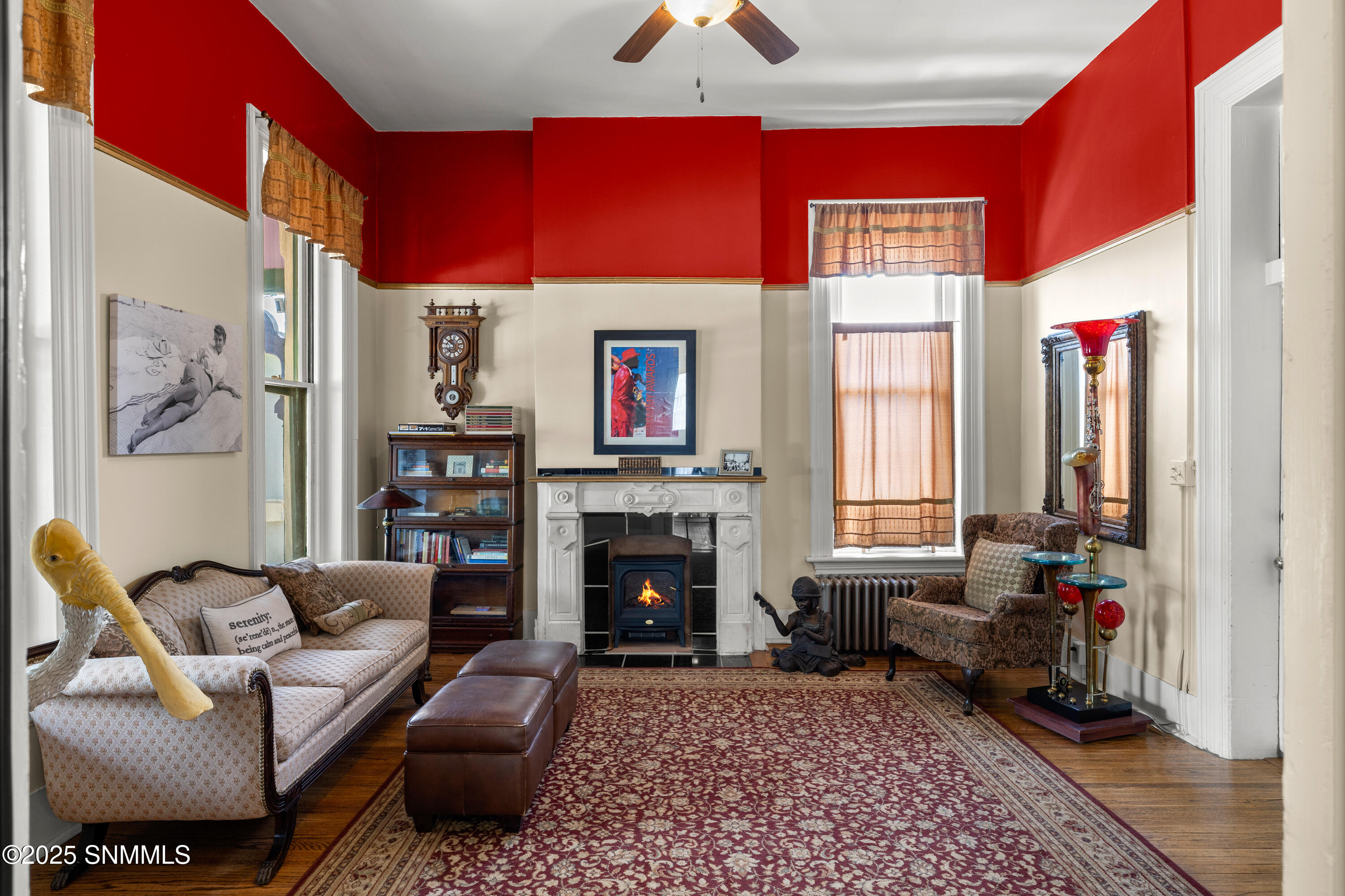 Silver City, New Mexico, 88061, United States, 5 Bedrooms Bedrooms, ,6 BathroomsBathrooms,Residential,For Sale,1986302