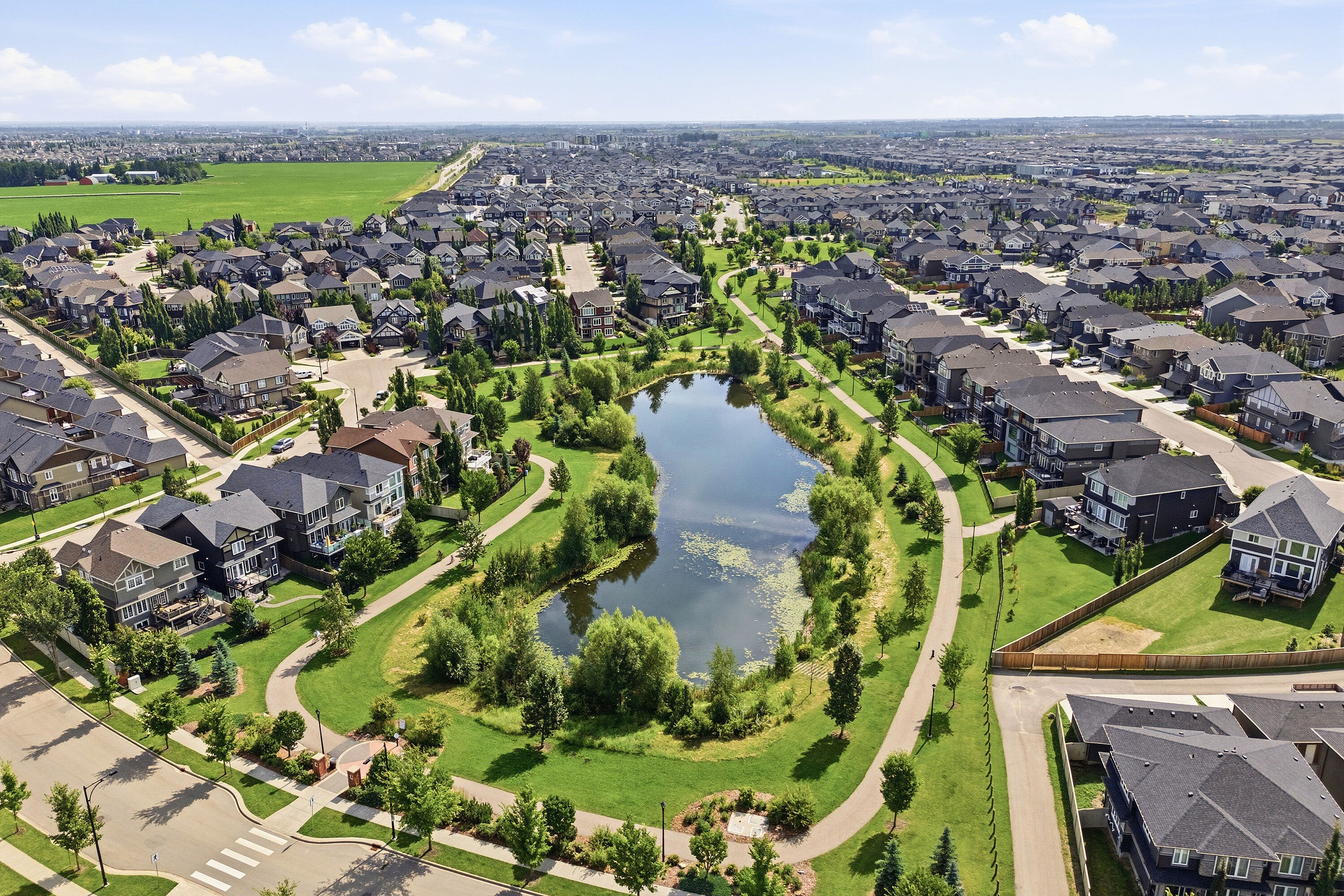  Edmonton, Edmonton - 物件實景