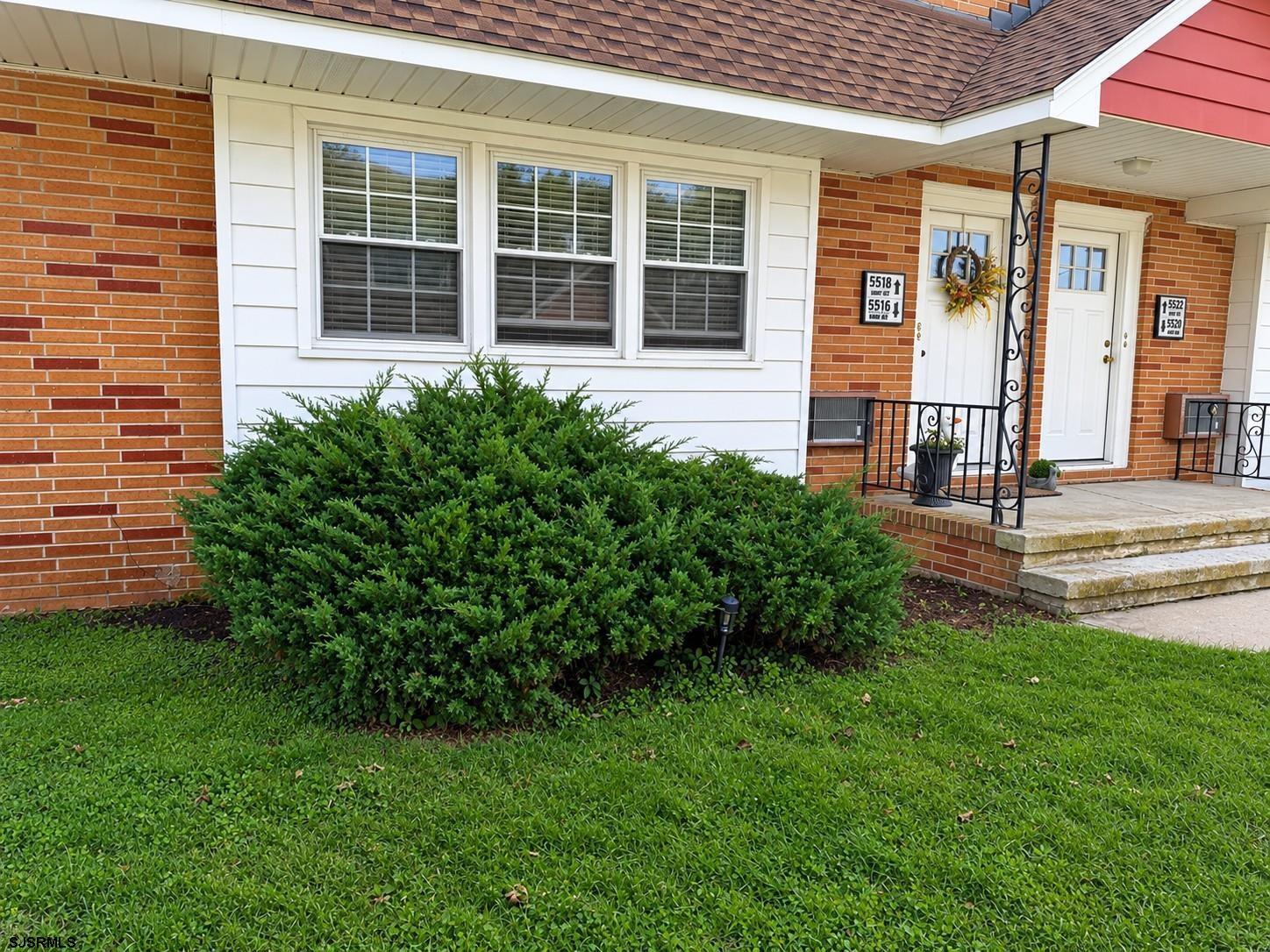 Suffolk Ct, Ventnor City, NJ 08406