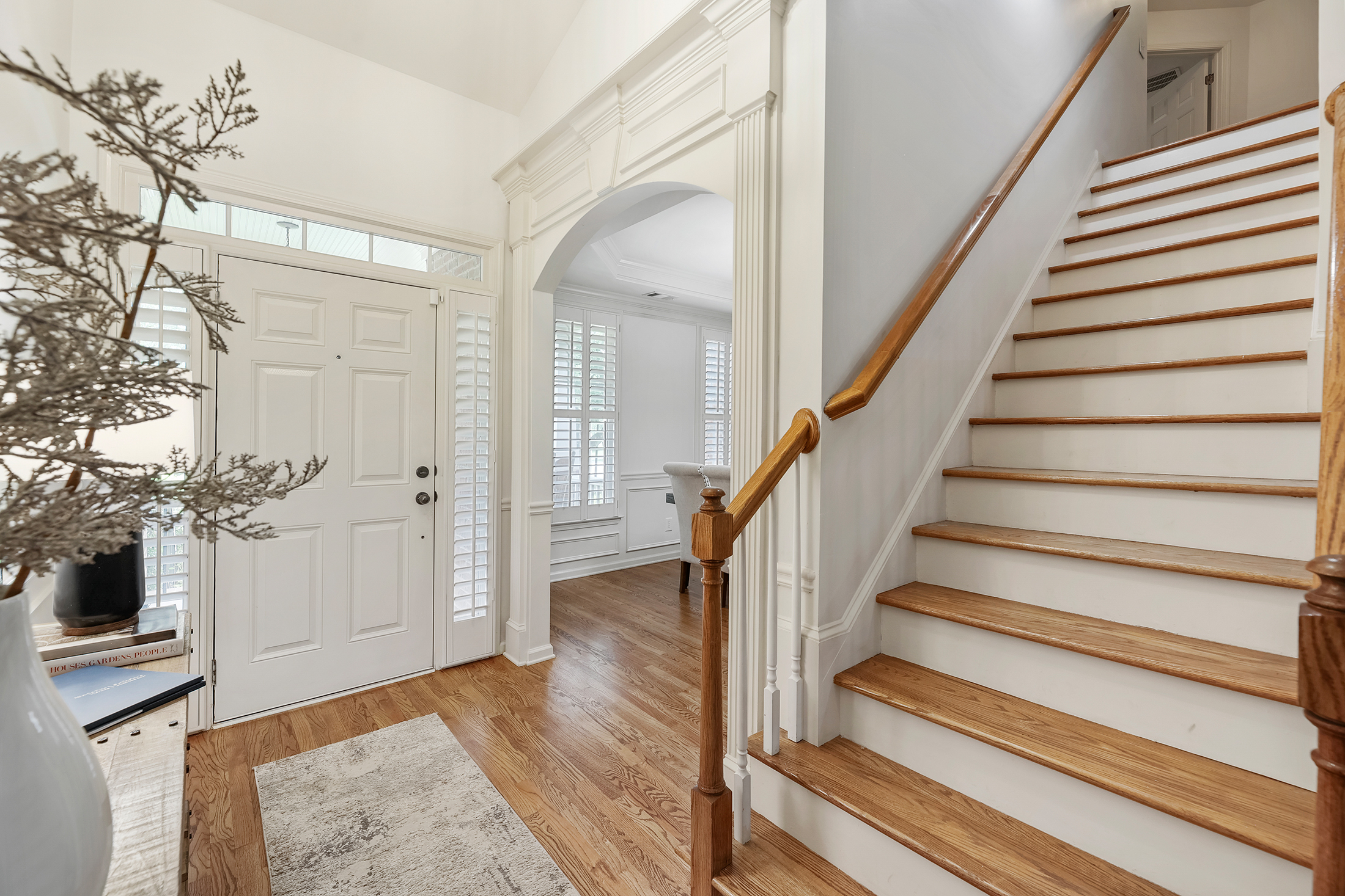  Enjoy Golf Course Living & One of North Forsyth
