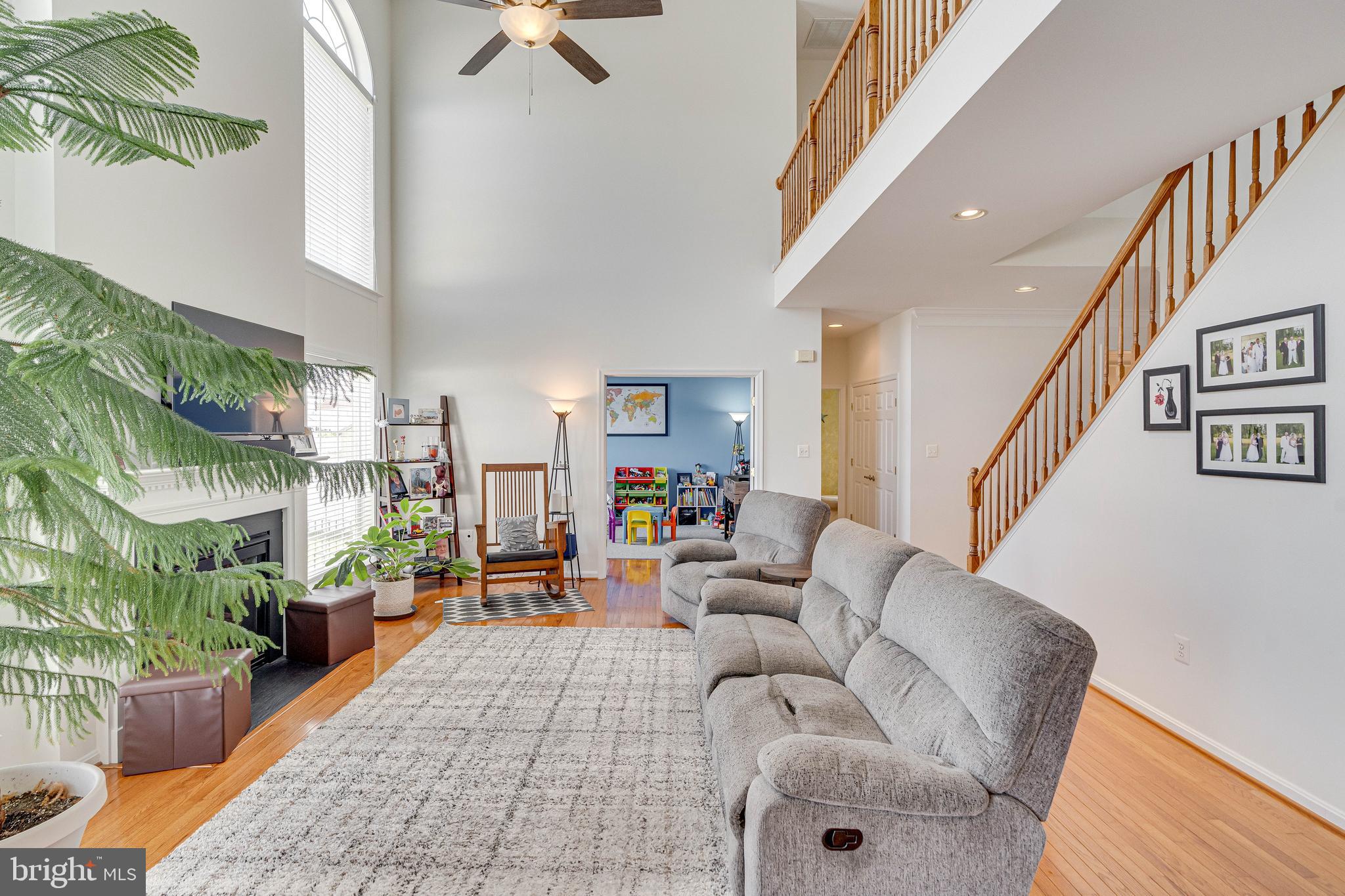 Bealeton, Virginia, 22712, United States, 4 Bedrooms Bedrooms, ,3 BathroomsBathrooms,Residential,For Sale,1986085