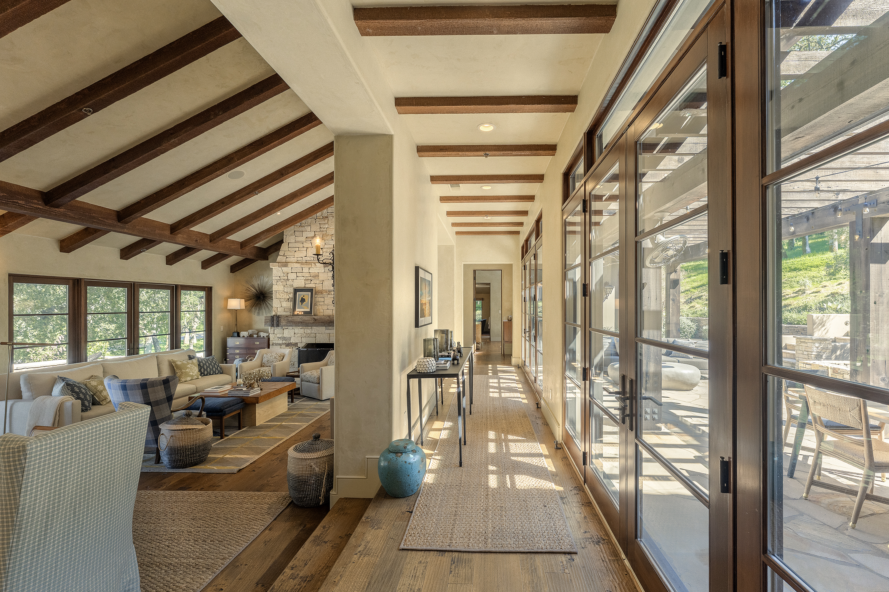  6 San Clemente Trail, Carmel - 物件實景