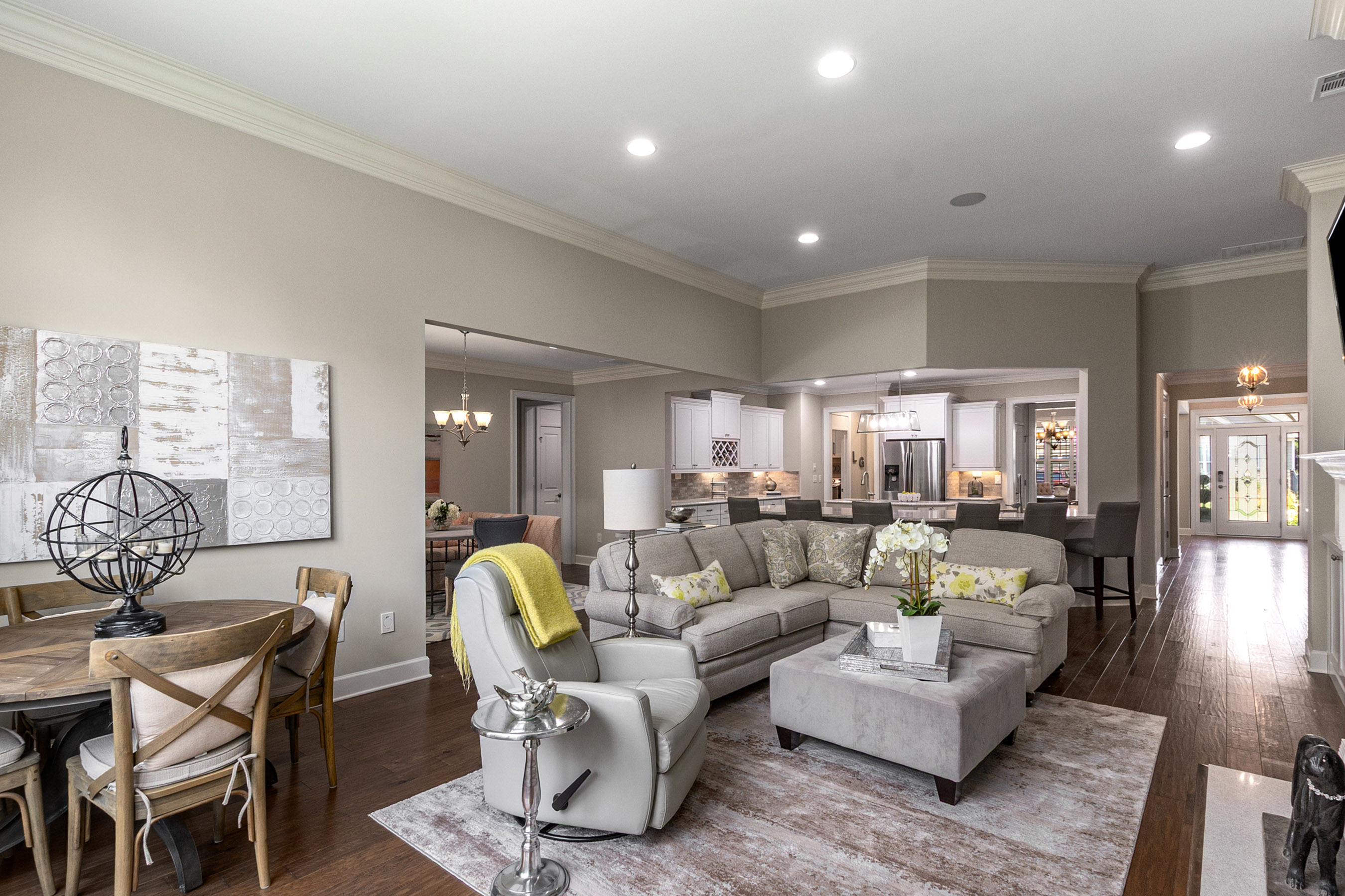  Unrivaled Curated Luxury at Cresswind at Lake Lanier - 物件實景
