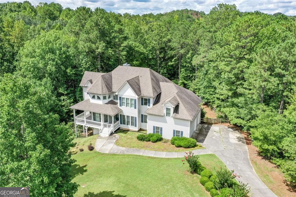 Dallas, Georgia, 30132, United States, 4 Bedrooms Bedrooms, ,5 BathroomsBathrooms,Residential,For Sale,1914851