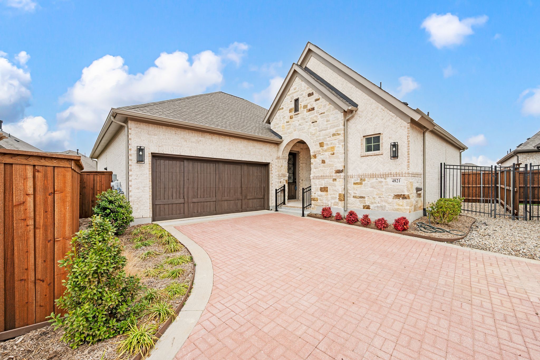 4821 Forest Crest Parkway, Arlington, TX, 76005 - 物件實景