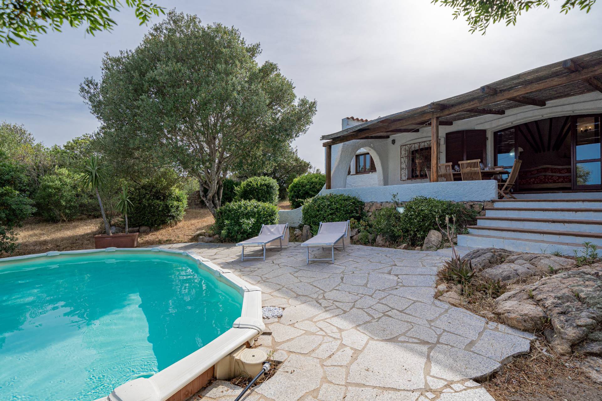 Porto Rafael Monte Altura, Palau, Sassari, IT, 3 Bedrooms Bedrooms, ,2 BathroomsBathrooms,Residential,For Sale,Porto Rafael Monte Altura,1613714