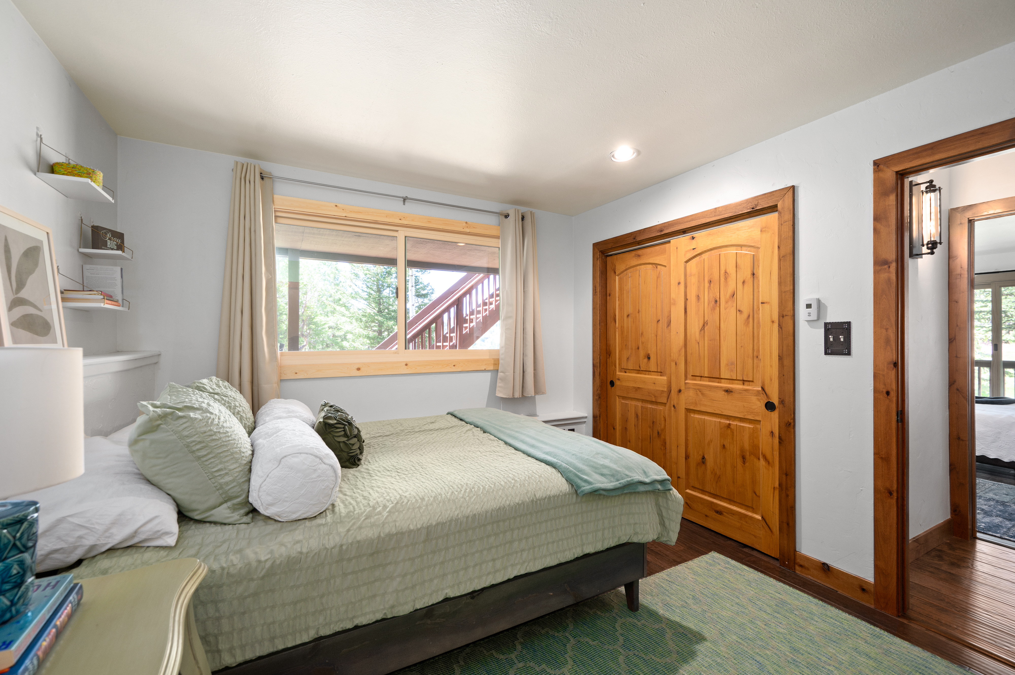  32843 Deep Forest Road, Evergreen, CO, 80439 - 物件實景