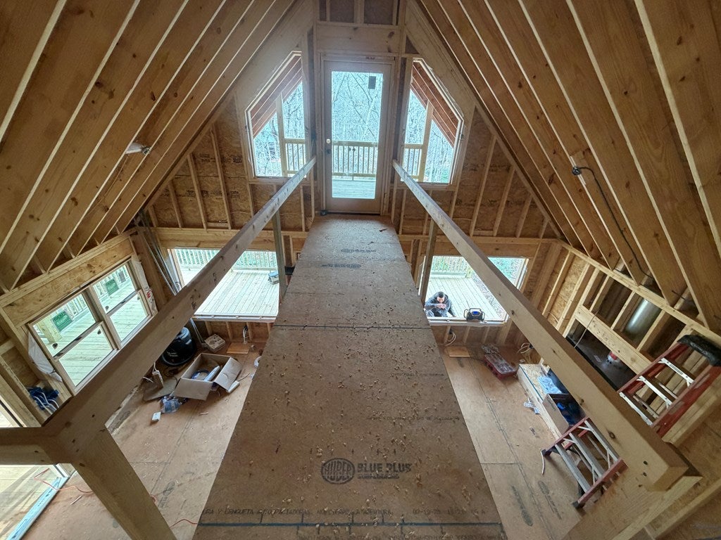 Blue Ridge, Georgia, 30513, United States, 3 Bedrooms Bedrooms, ,3 BathroomsBathrooms,Residential,For Sale,1995238