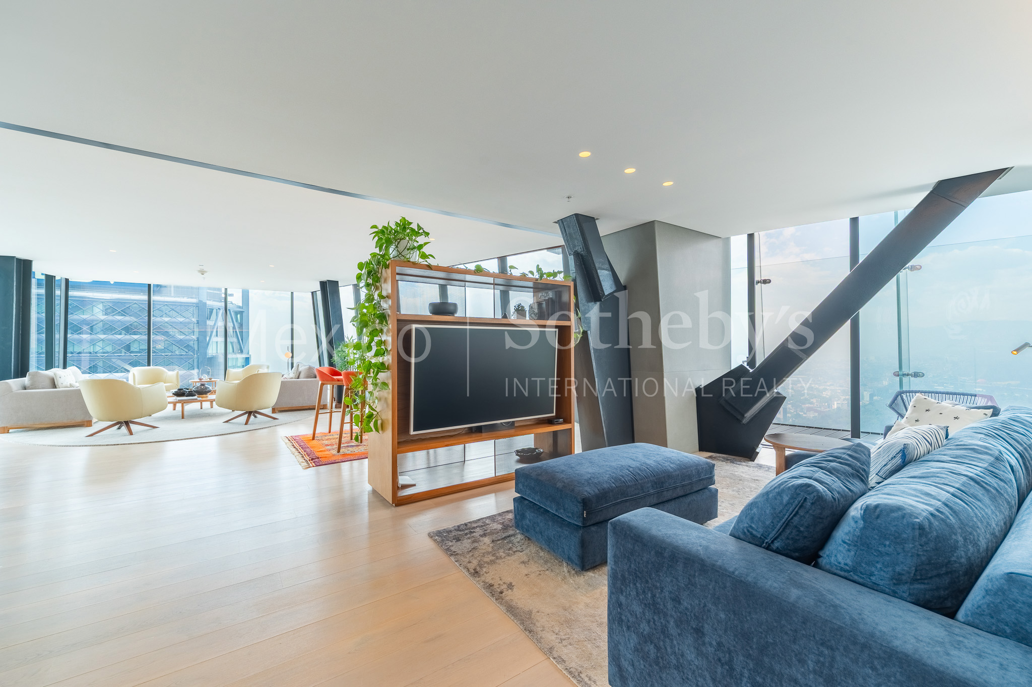  Ritz Carlton Residencial Piso 49 - 物件實景